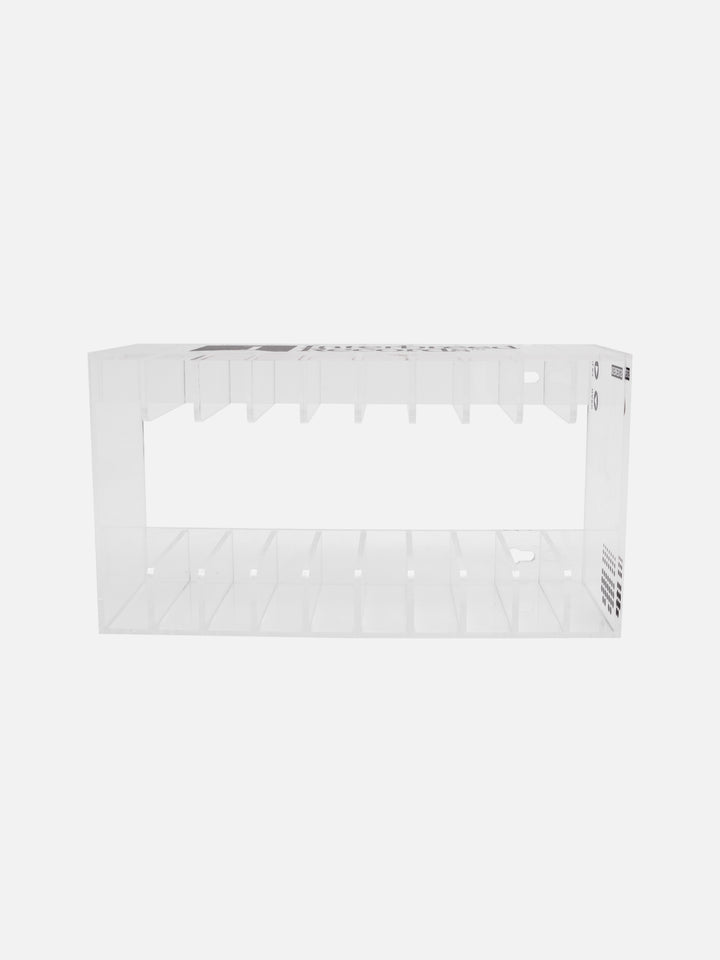 【INTERBREED】IB Records Cassette Tape Rack