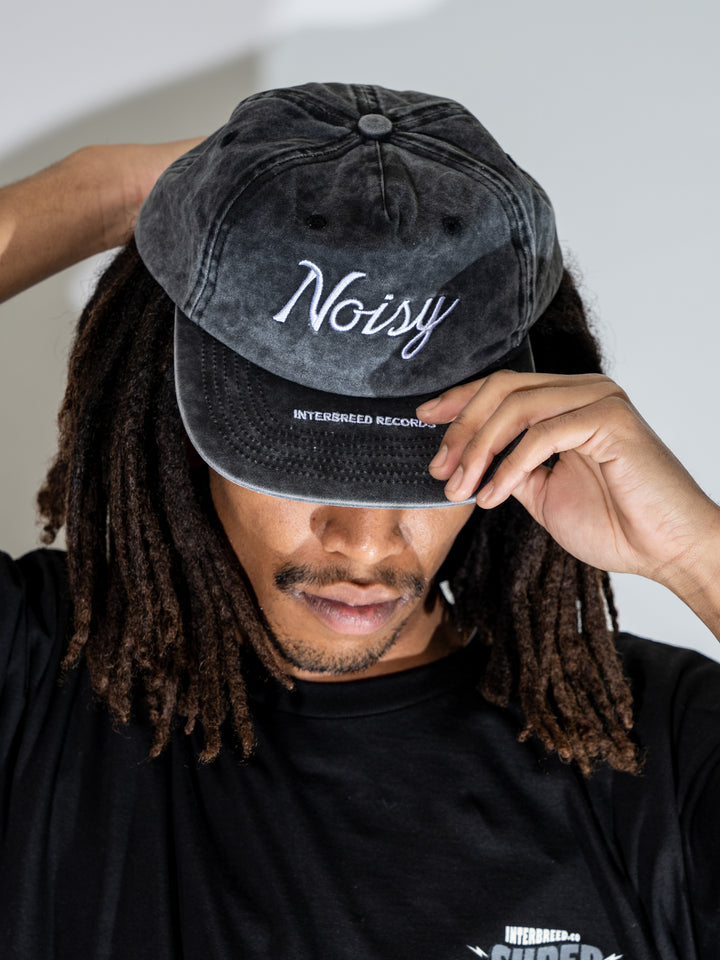【INTERBREED】Acid Cap