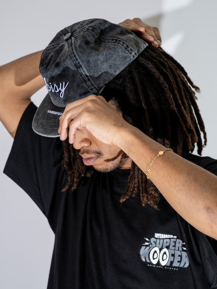 【INTERBREED】Acid Cap