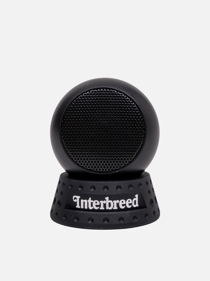 【INTERBREED】Super Woofer System