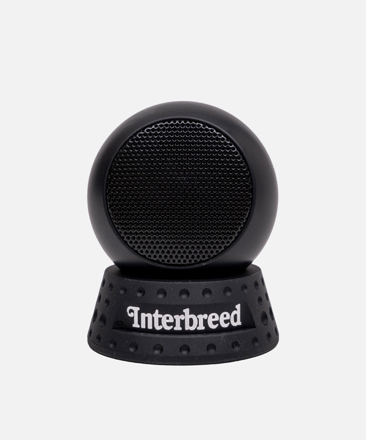 【INTERBREED】Super Woofer System