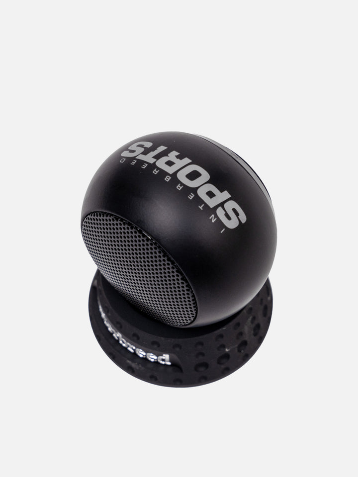 【INTERBREED】Super Woofer System
