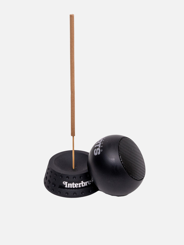 【INTERBREED】Super Woofer System