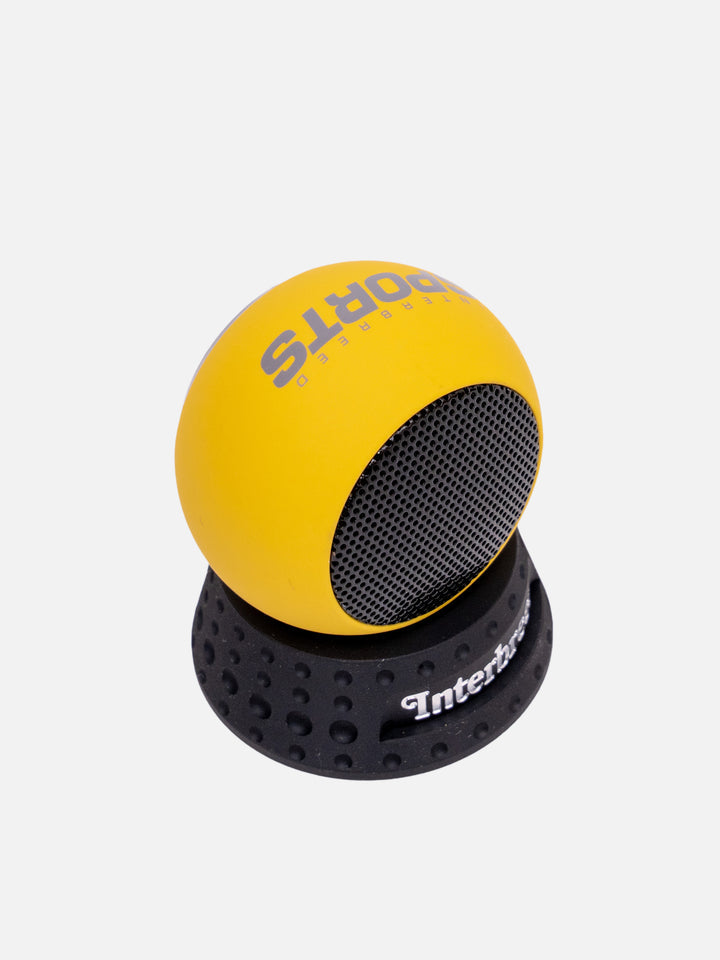 【INTERBREED】Super Woofer System