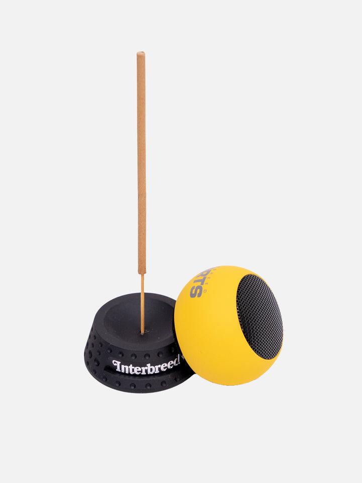 【INTERBREED】Super Woofer System