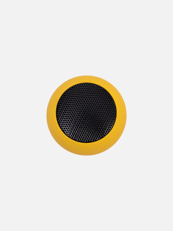 【INTERBREED】Super Woofer System