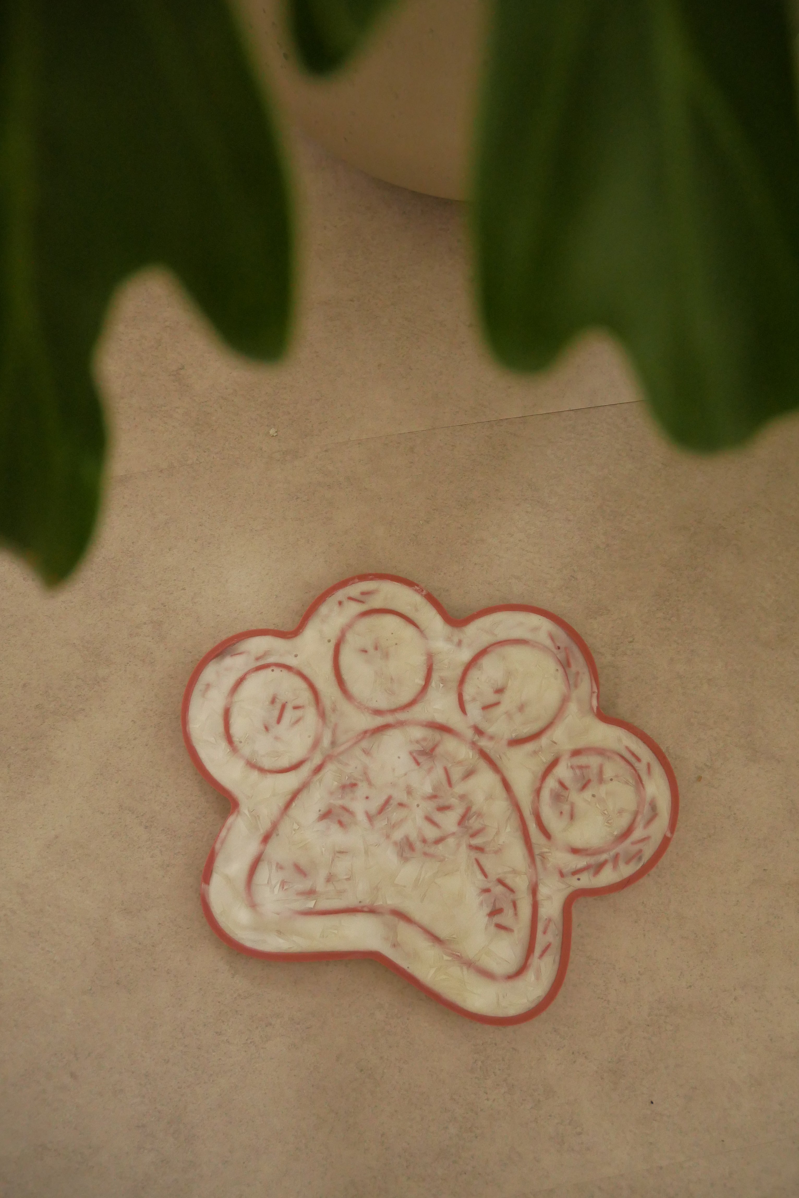 【mellowbear】LICK MAT