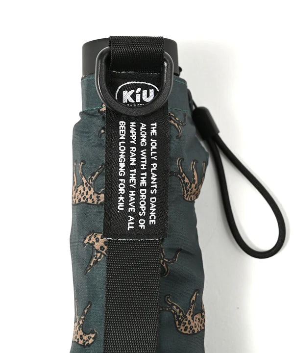 【KiU】COMPACT UMBRELLA