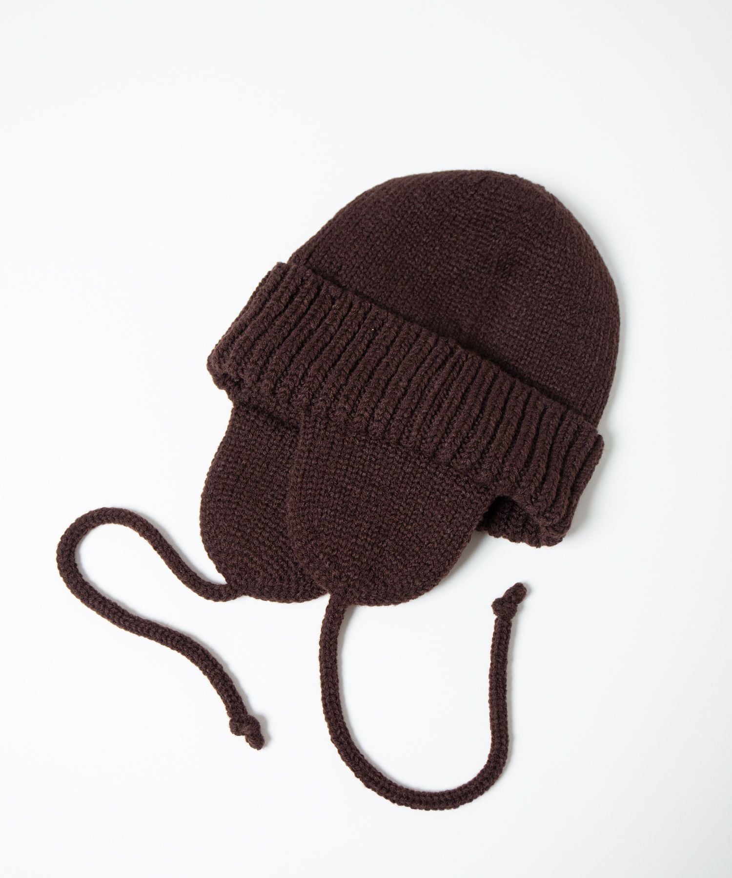 【Racal】Ear Knit Watch