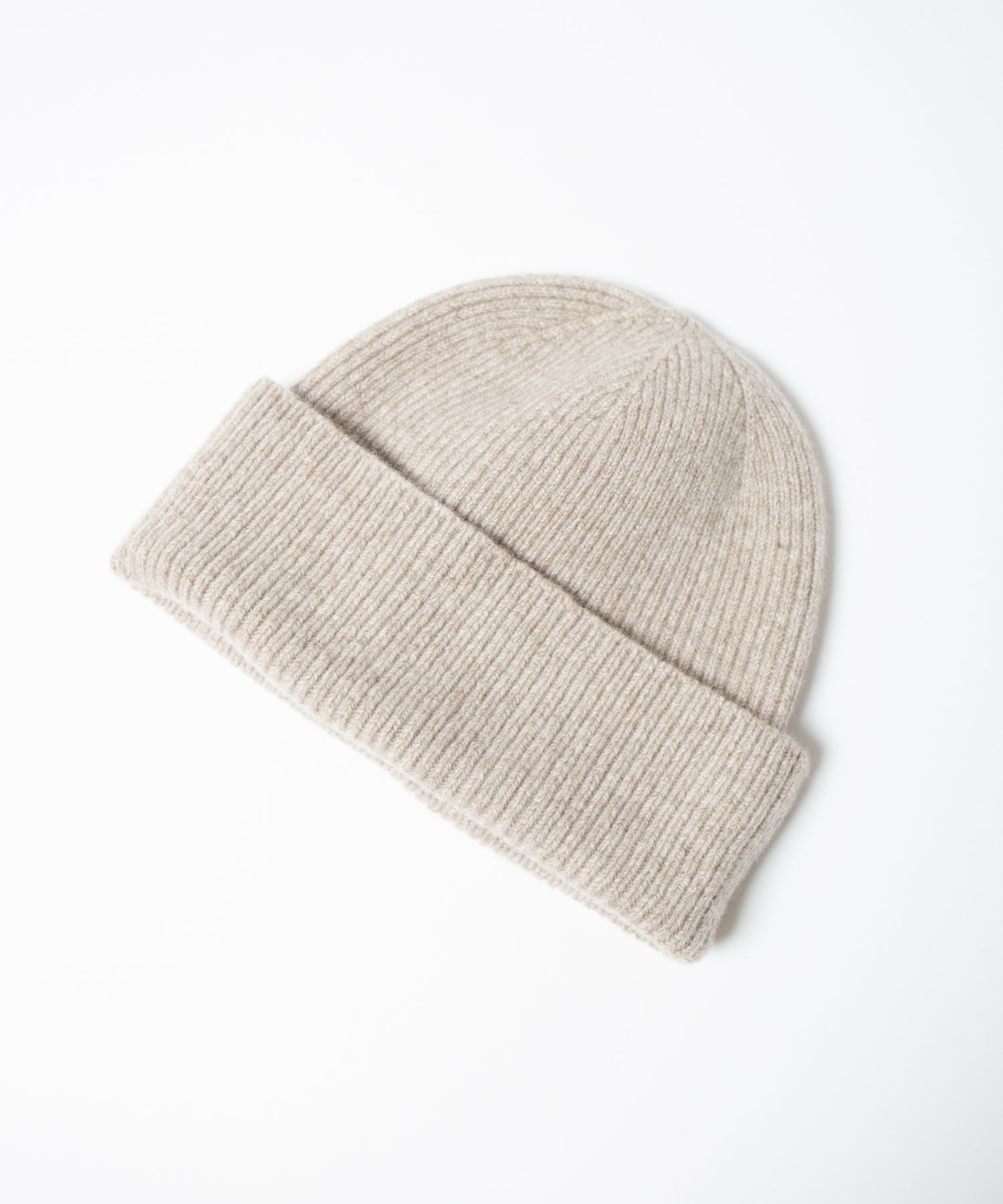 【Racal】Cashmere Blend Knit Watch