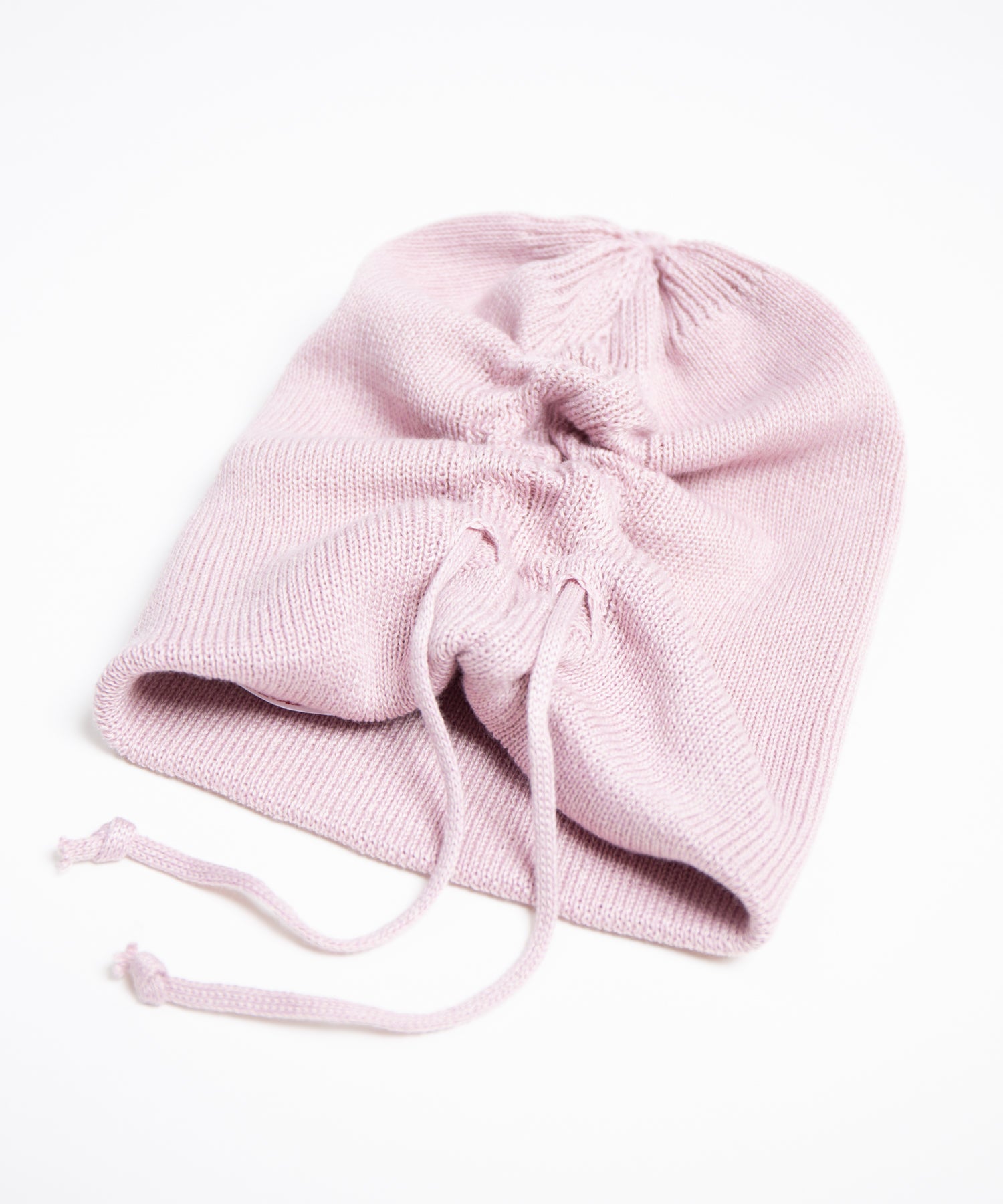 【Racal】Shirring Beanie