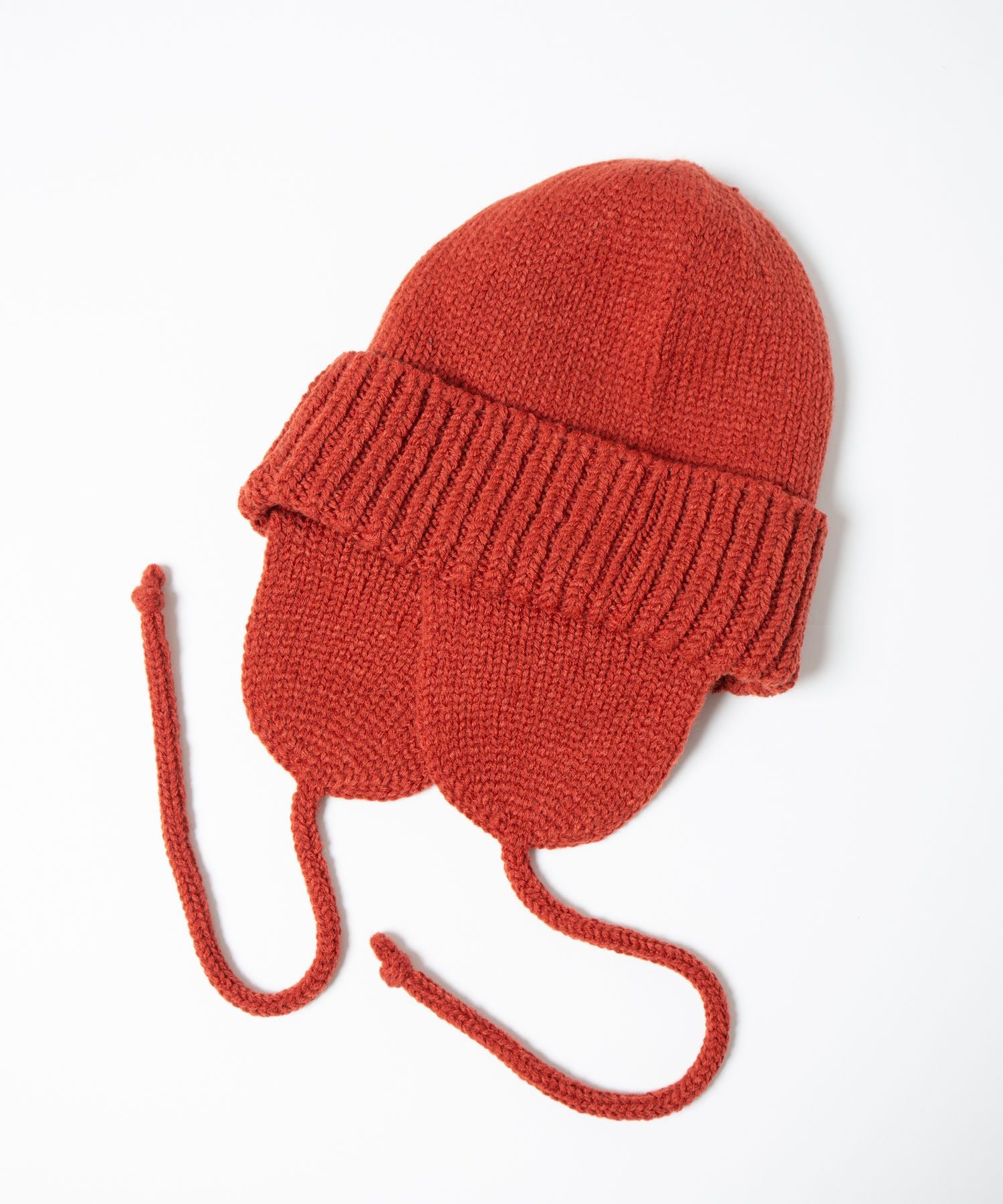 【Racal】Ear Knit Watch