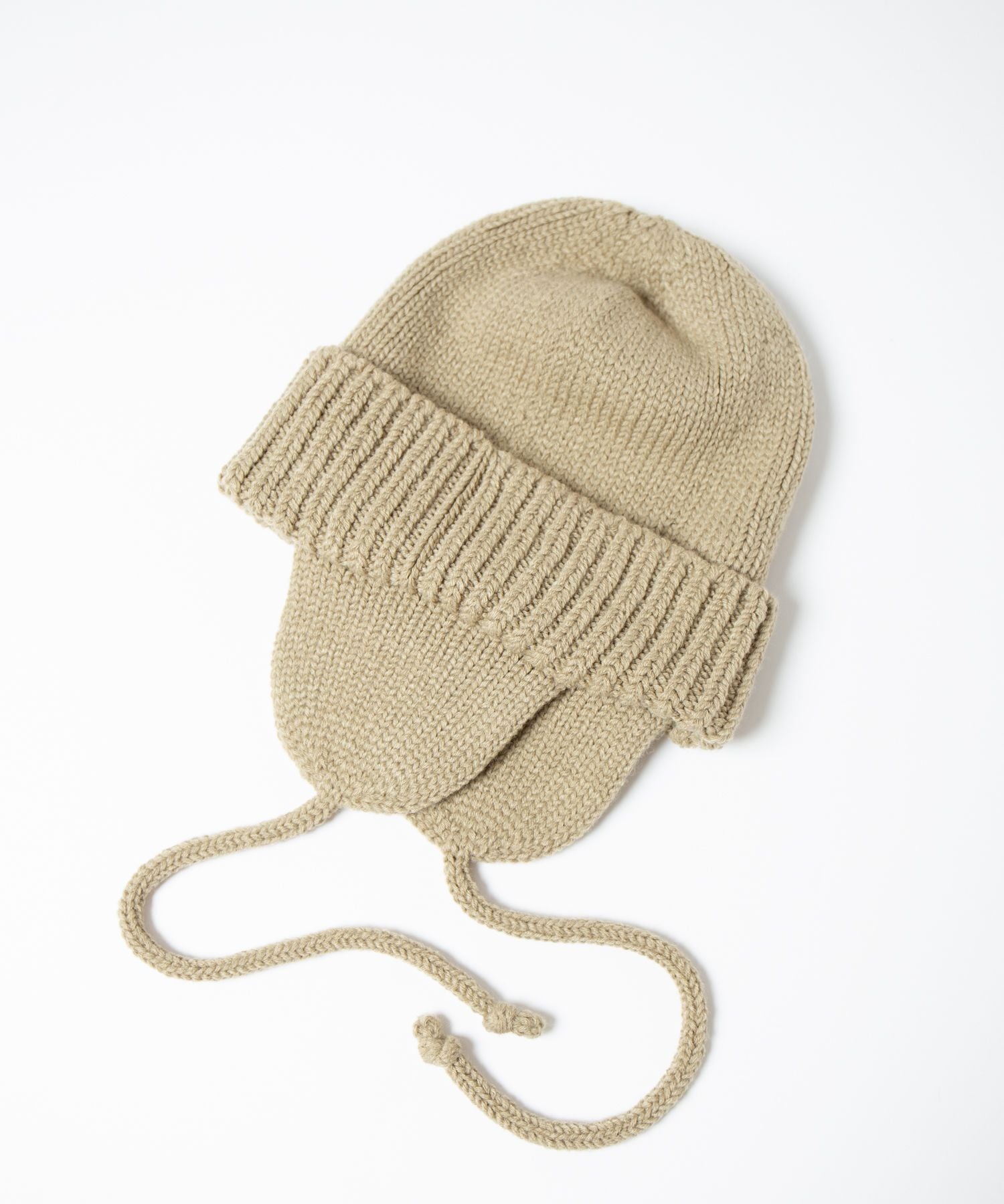 【Racal】Ear Knit Watch