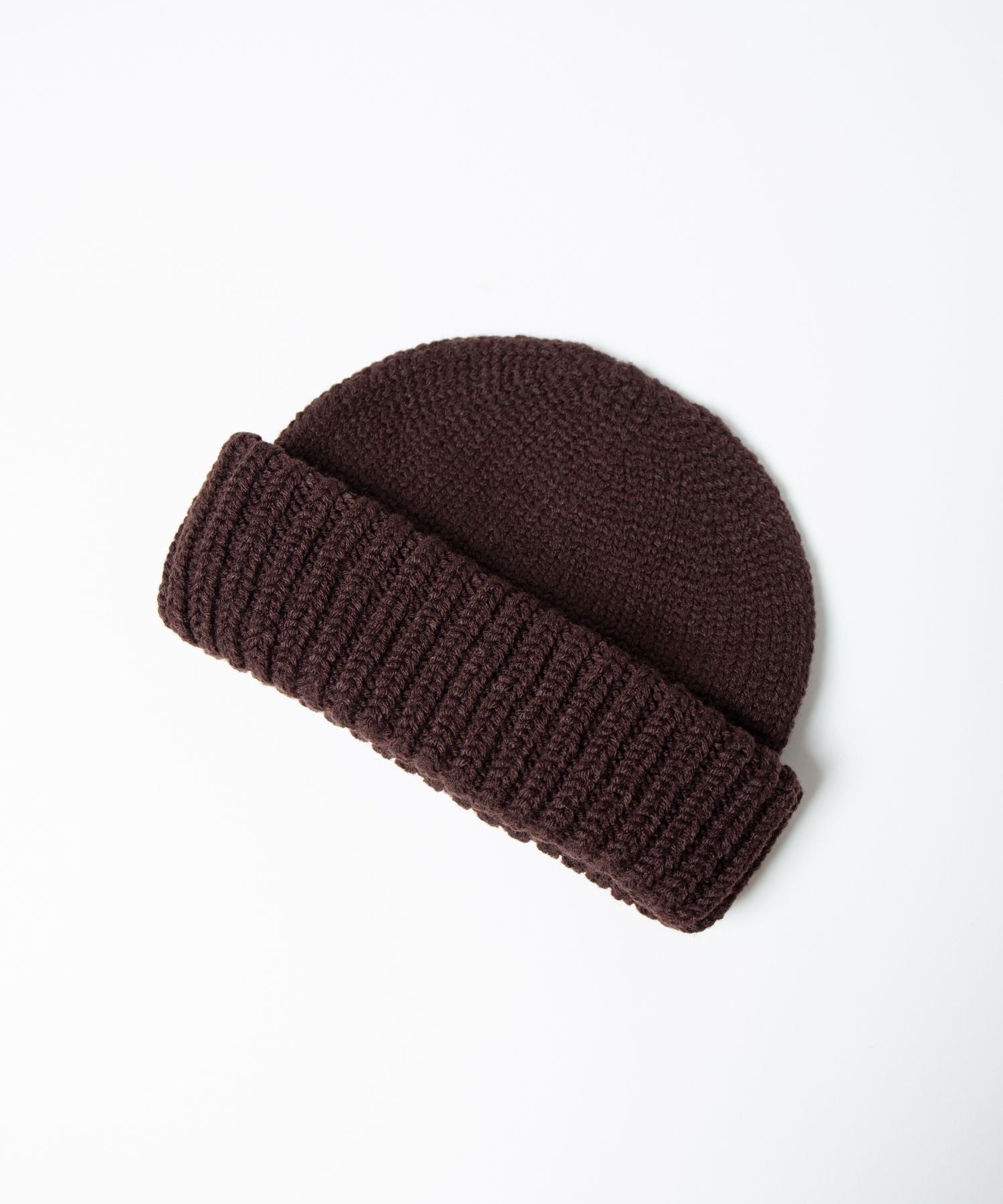 【Racal】Whole Garment Knit Watch