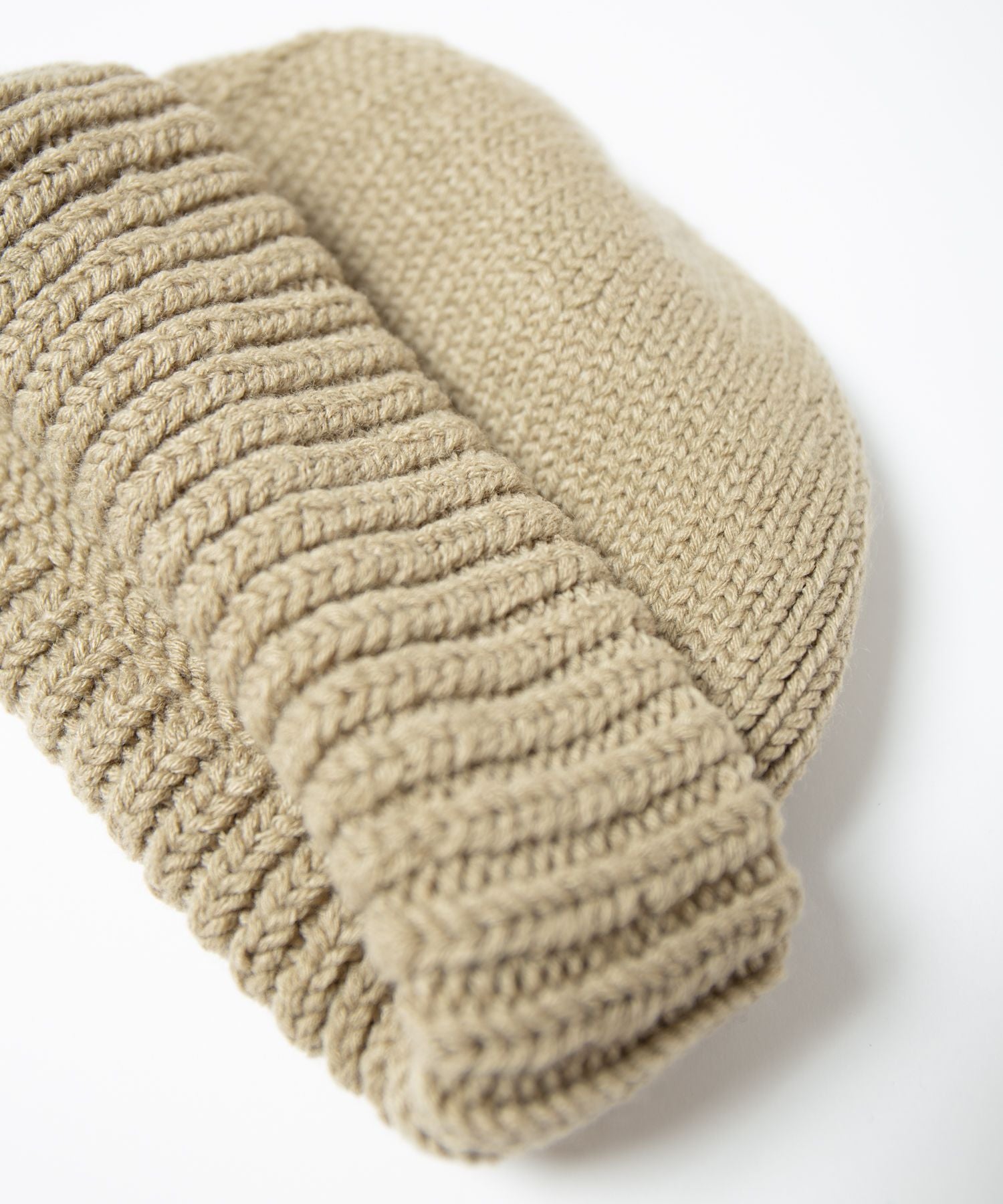 【Racal】Whole Garment Knit Watch