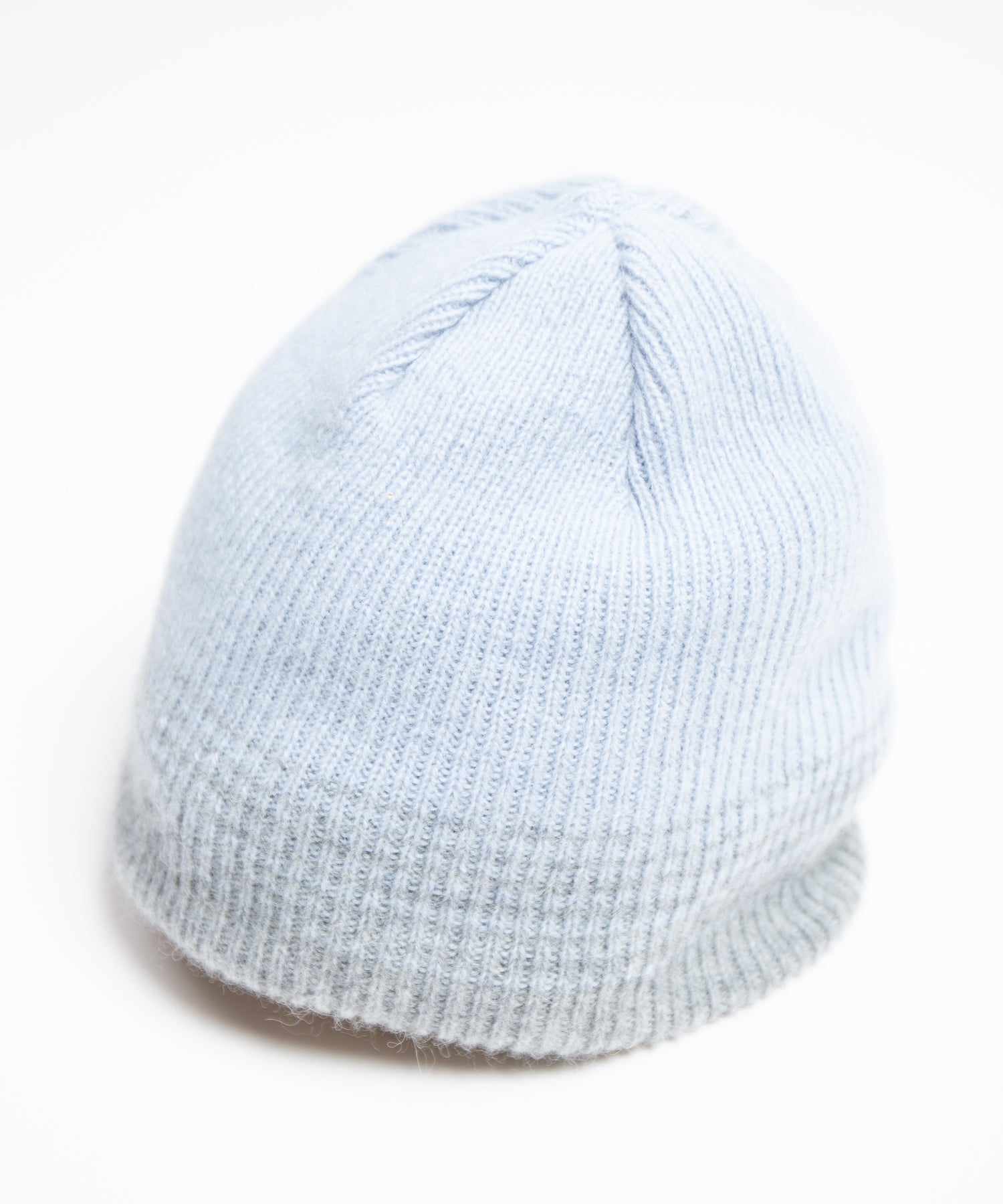 【Racal】Reversible Alpaca Beanie