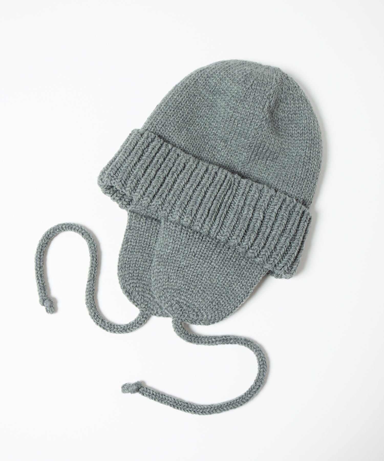 【Racal】Ear Knit Watch