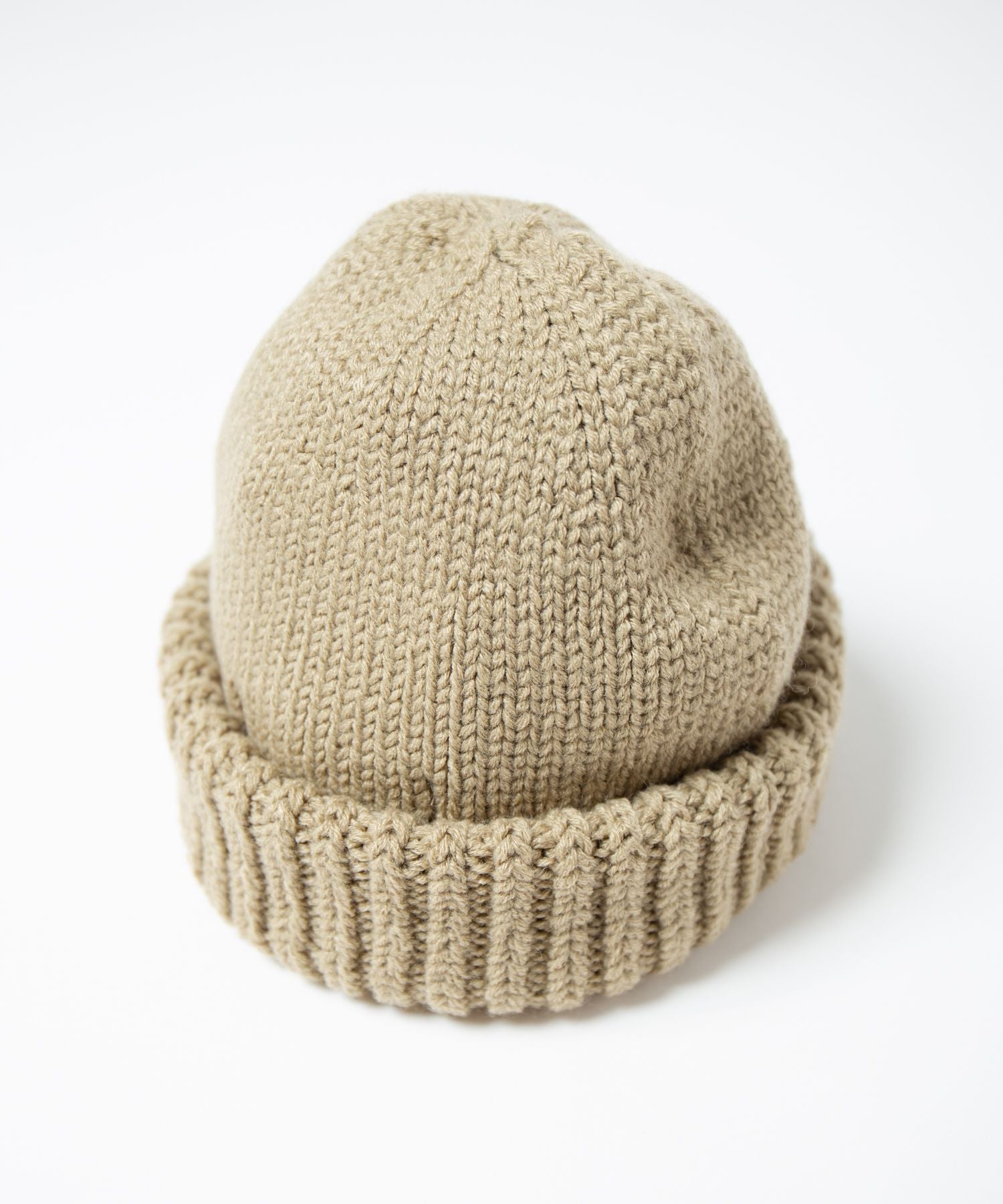 【Racal】Whole Garment Knit Watch