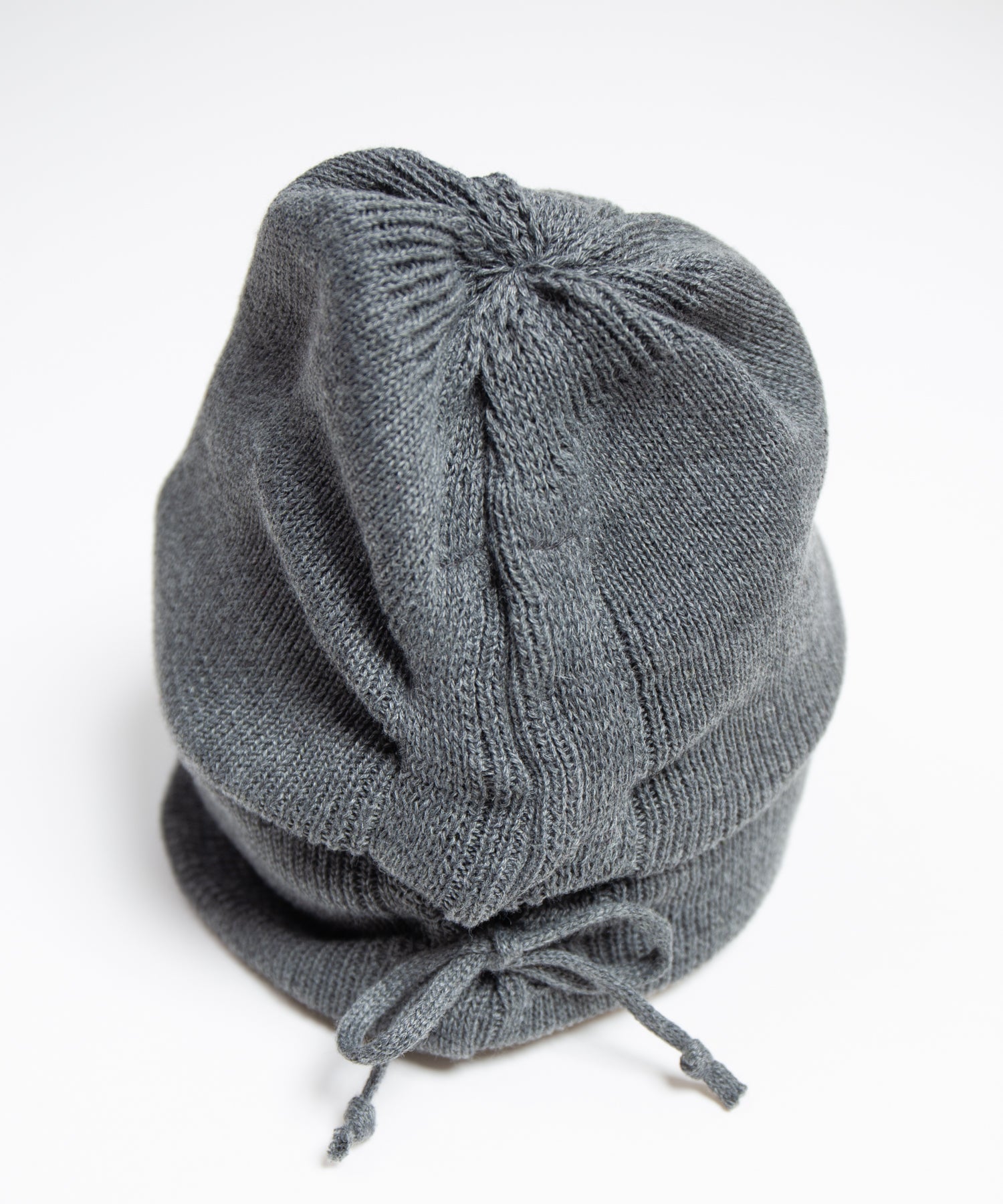 【Racal】Shirring Beanie