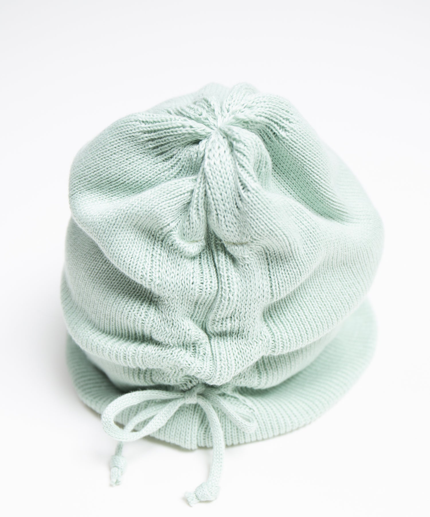 【Racal】Shirring Beanie