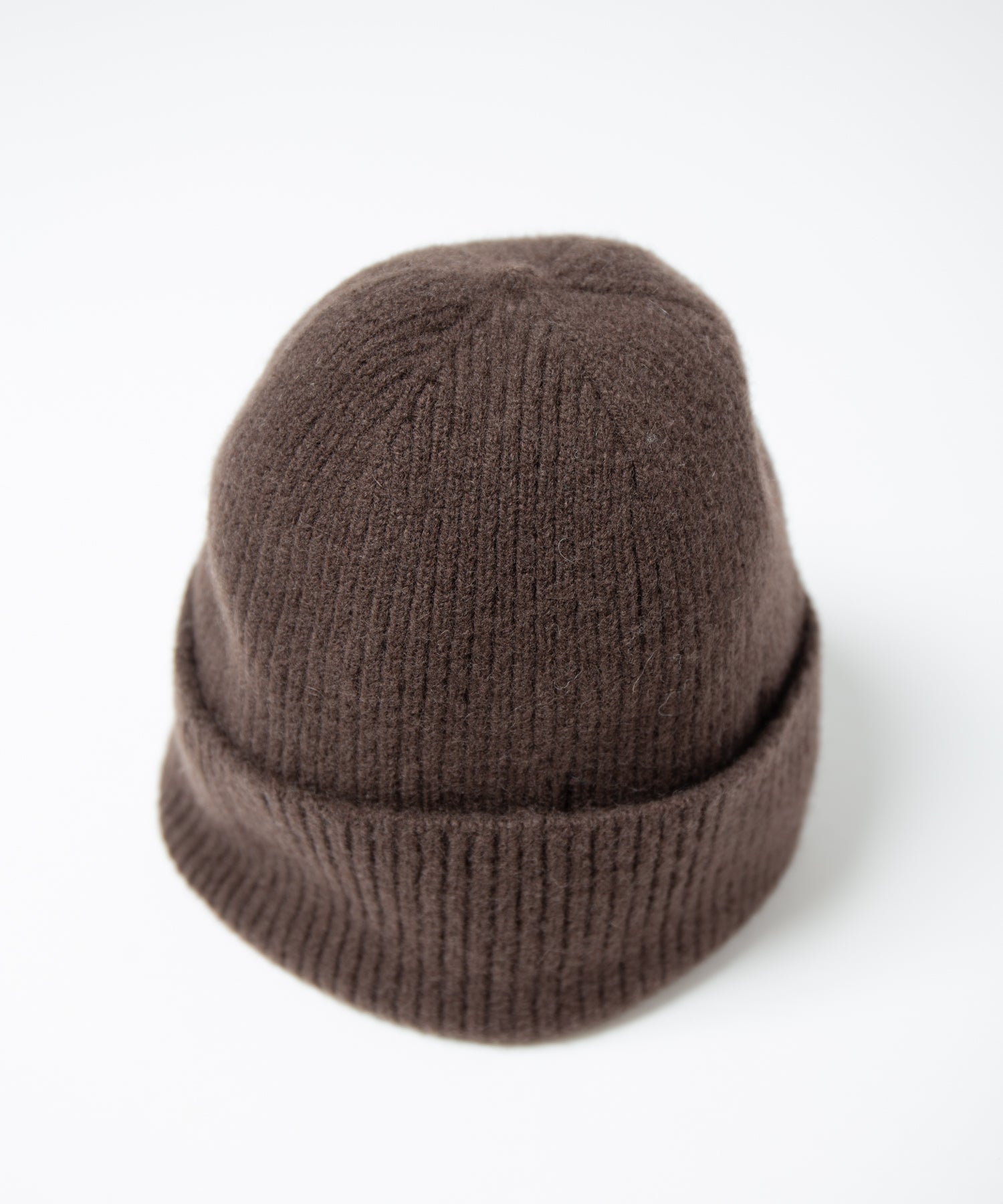 【Racal】Cashmere Blend Knit Watch