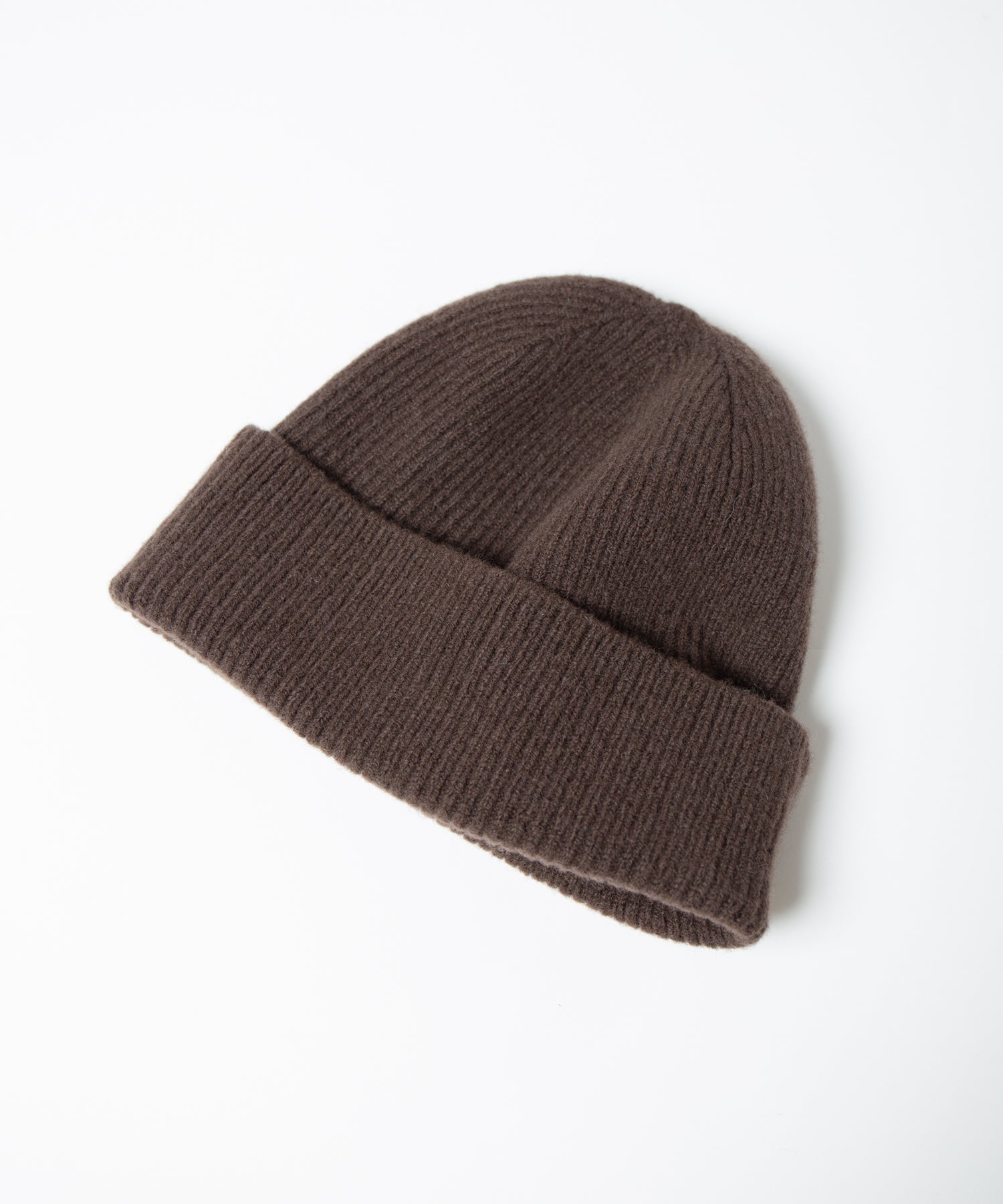 【Racal】Cashmere Blend Knit Watch