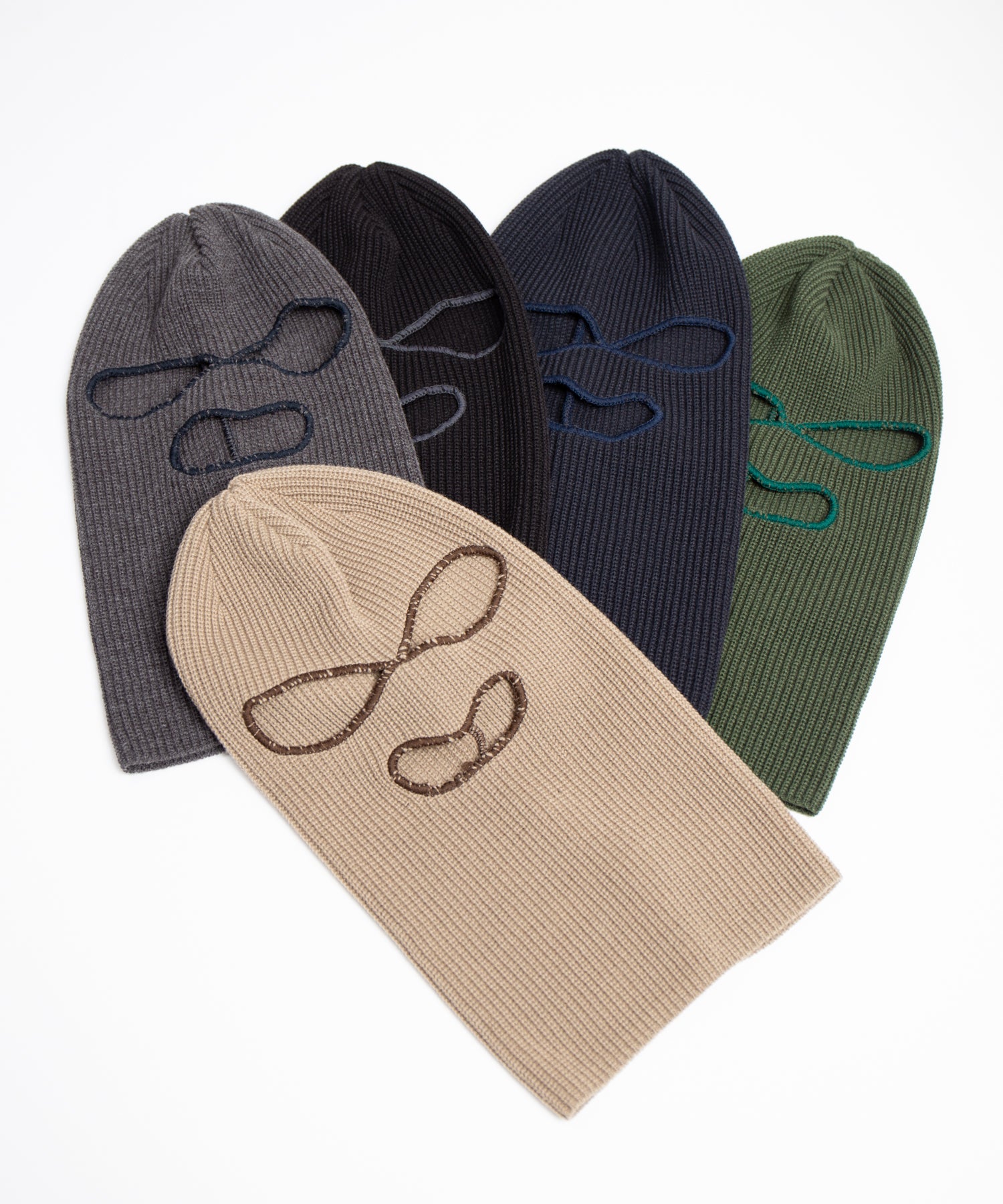 【Racal】Two-Way Balaclava