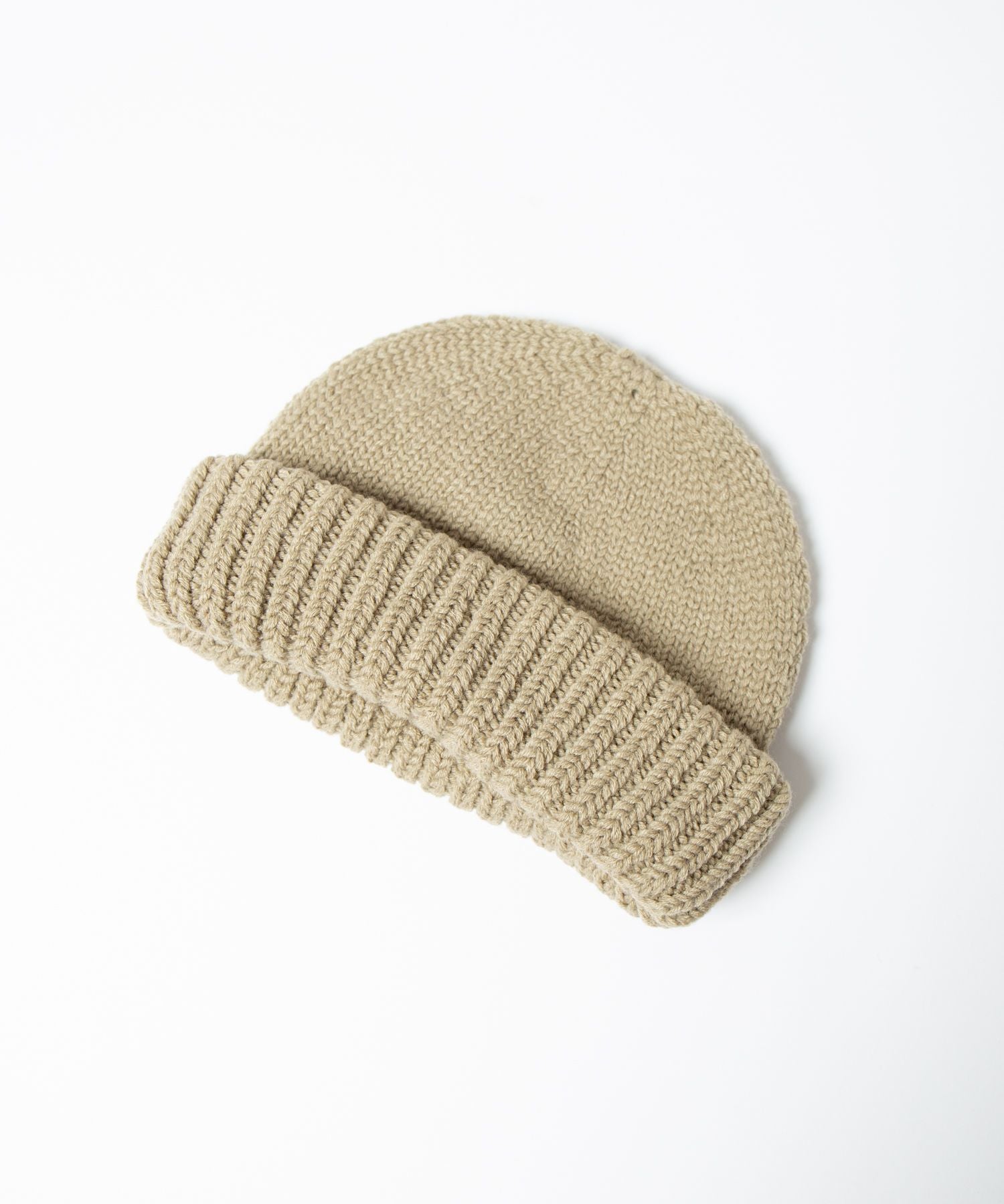 【Racal】Whole Garment Knit Watch