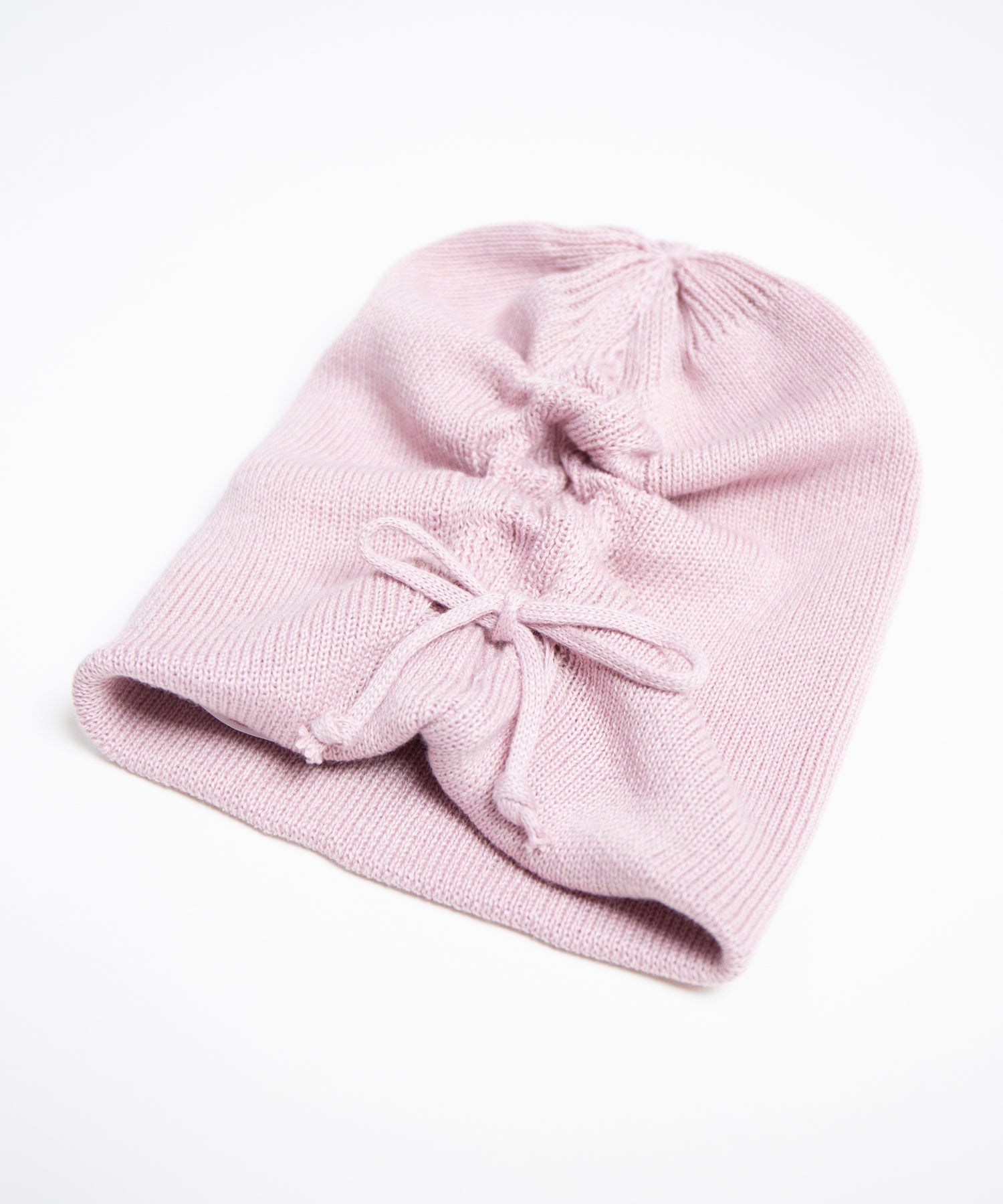 【Racal】Shirring Beanie