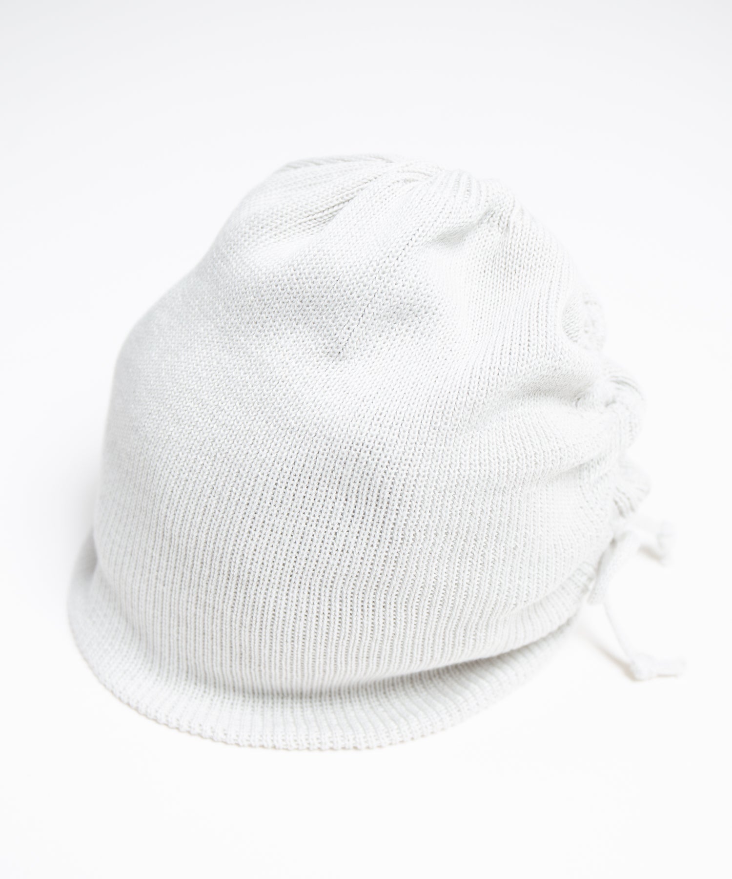 【Racal】Shirring Beanie