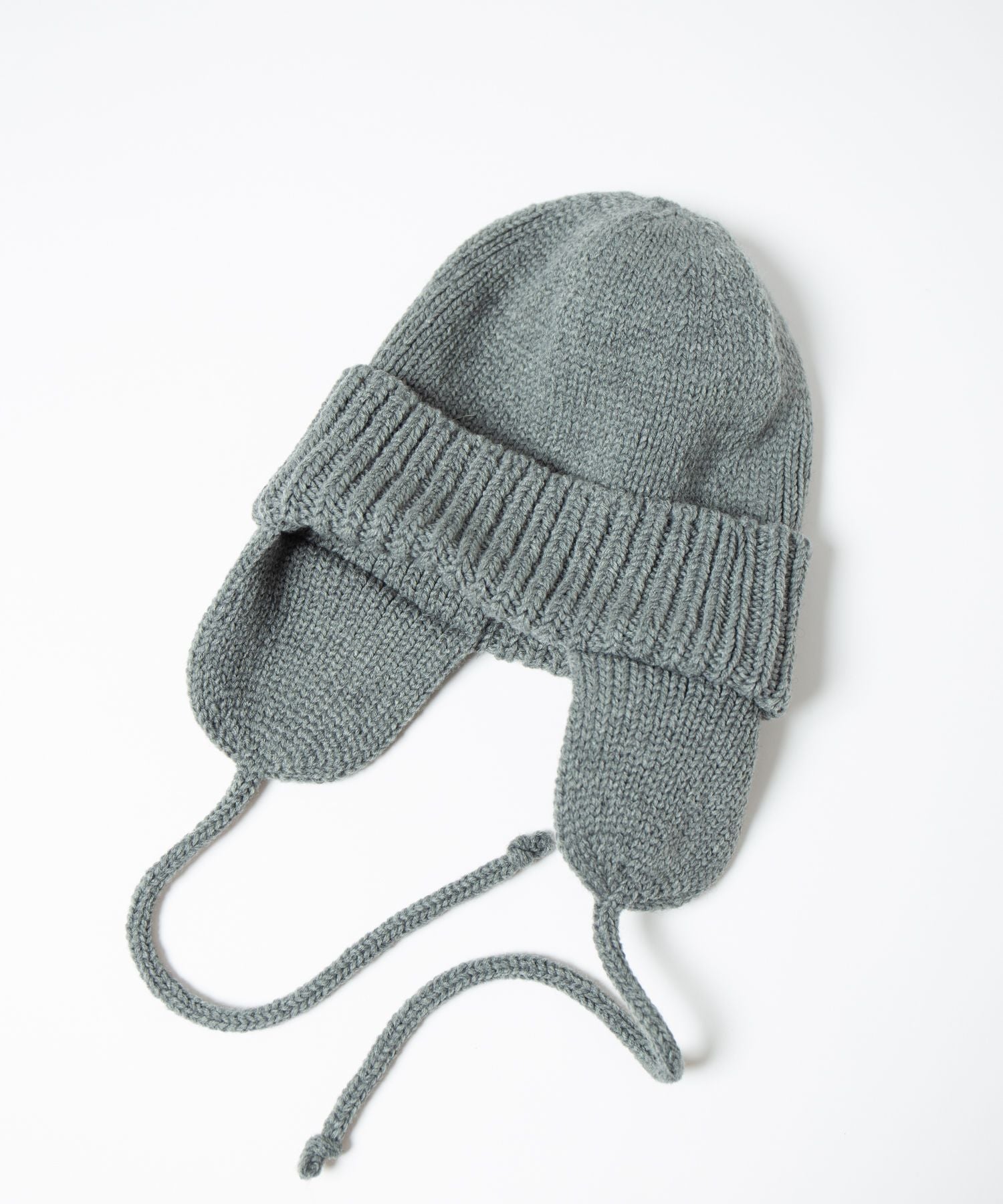 【Racal】Ear Knit Watch