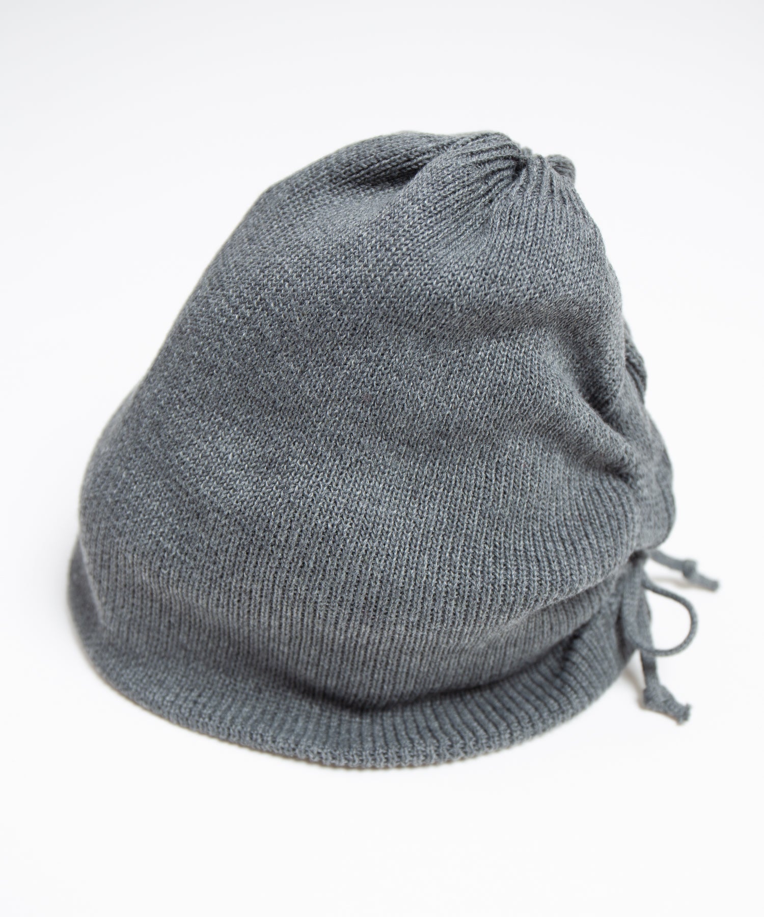 【Racal】Shirring Beanie