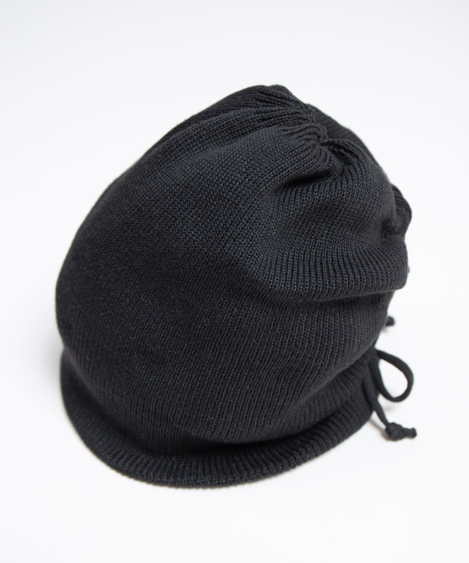 【Racal】Shirring Beanie