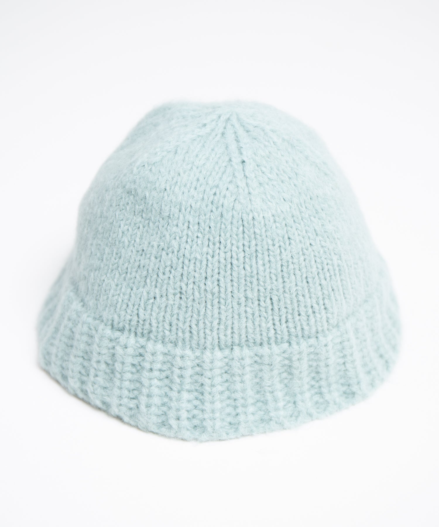 【Racal】Alpaca Knit Metro Hat
