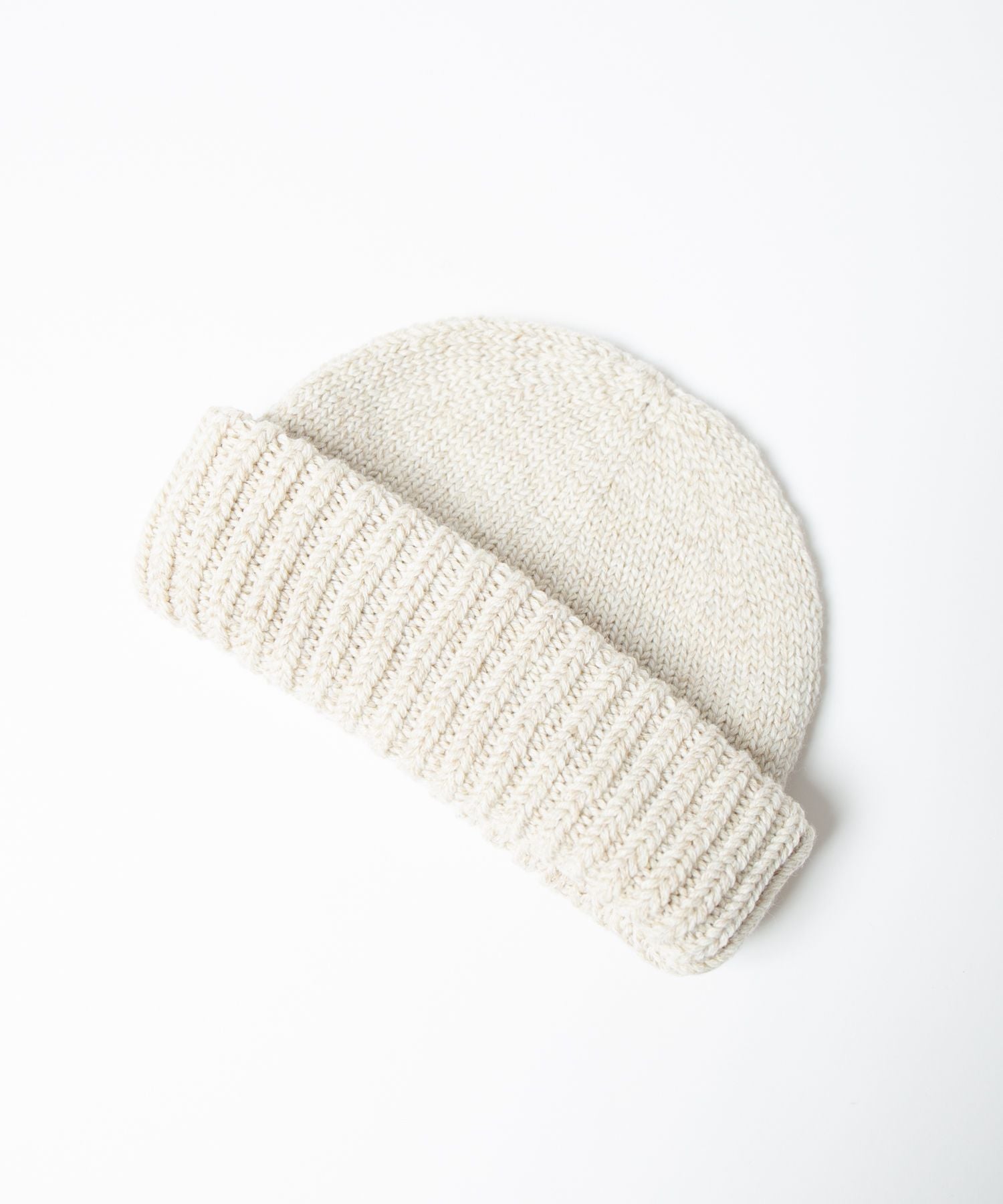 【Racal】Whole Garment Knit Watch