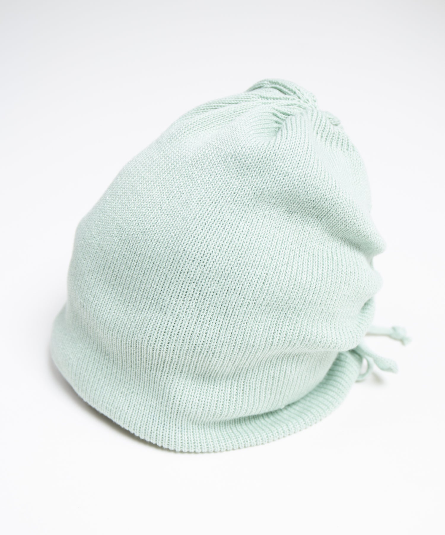 【Racal】Shirring Beanie