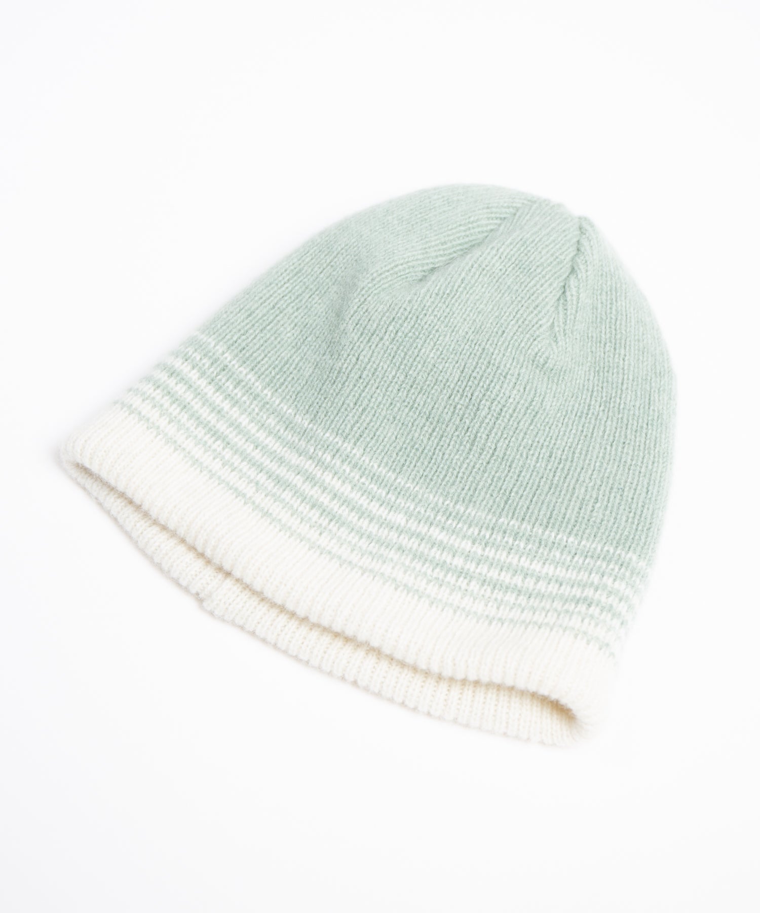 【Racal】Reversible Alpaca Beanie
