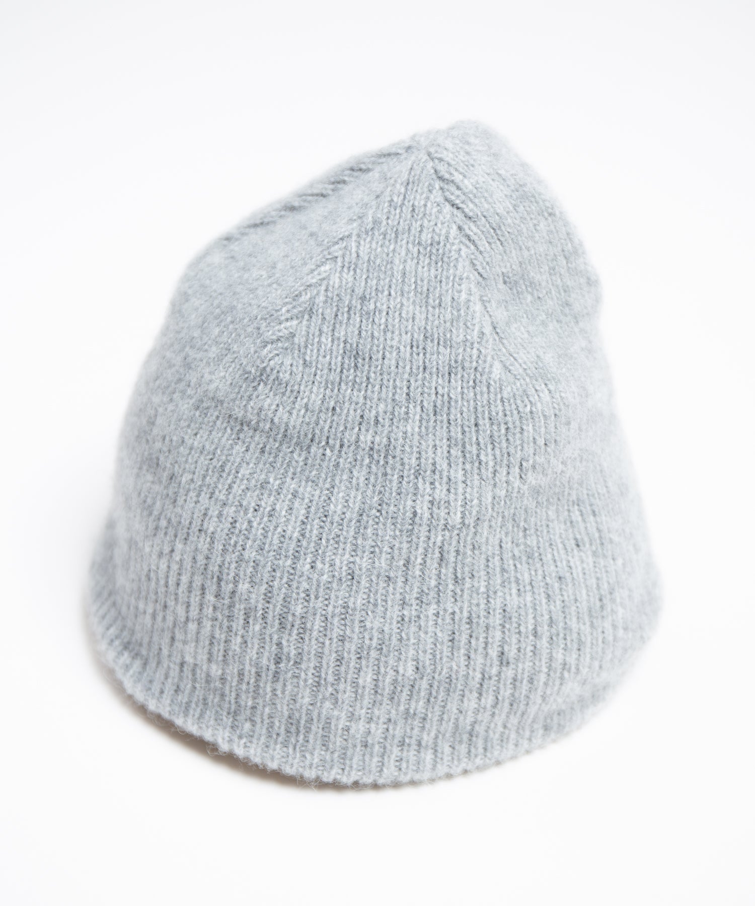 【Racal】Reversible Alpaca Beanie