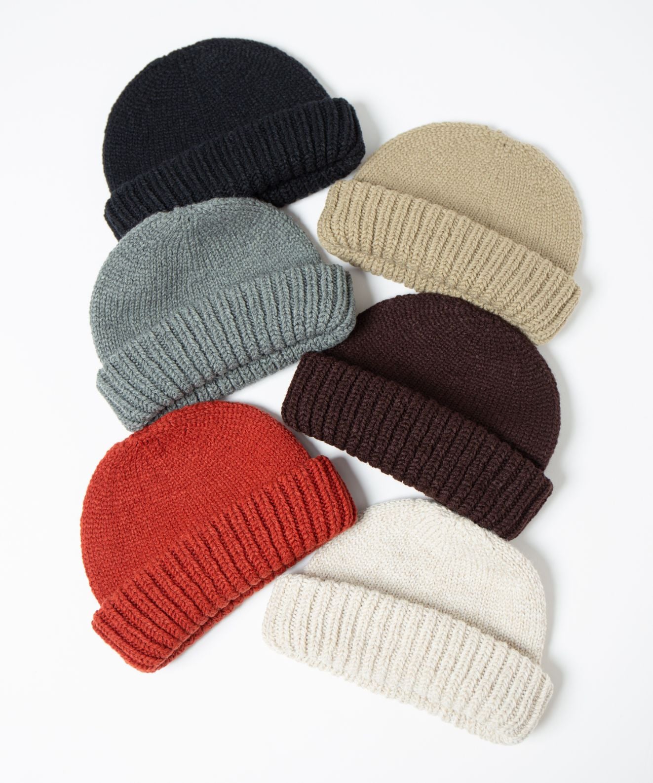 【Racal】Whole Garment Knit Watch