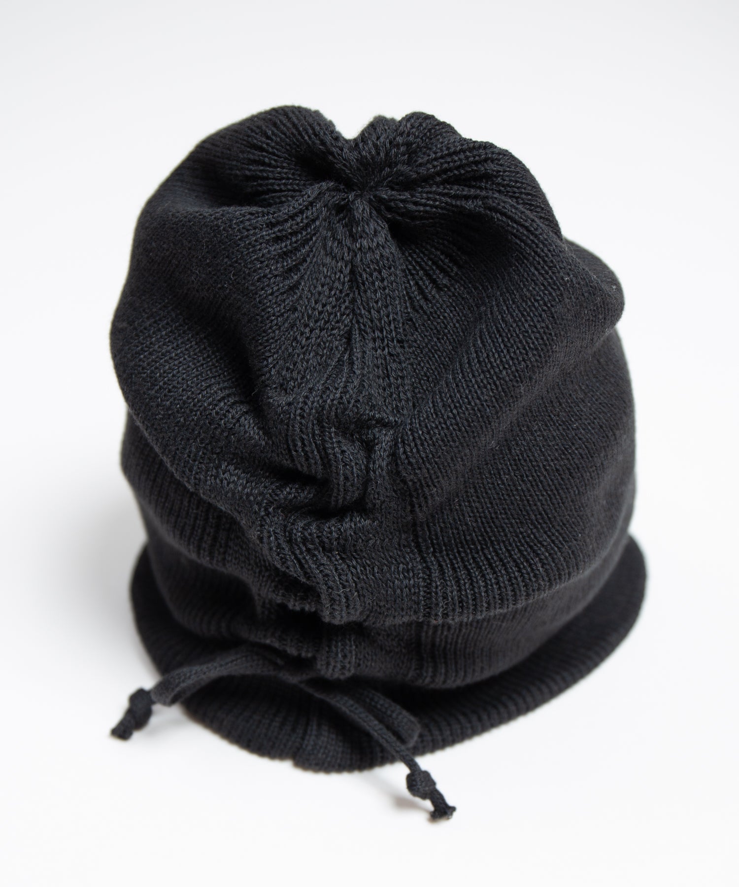 【Racal】Shirring Beanie