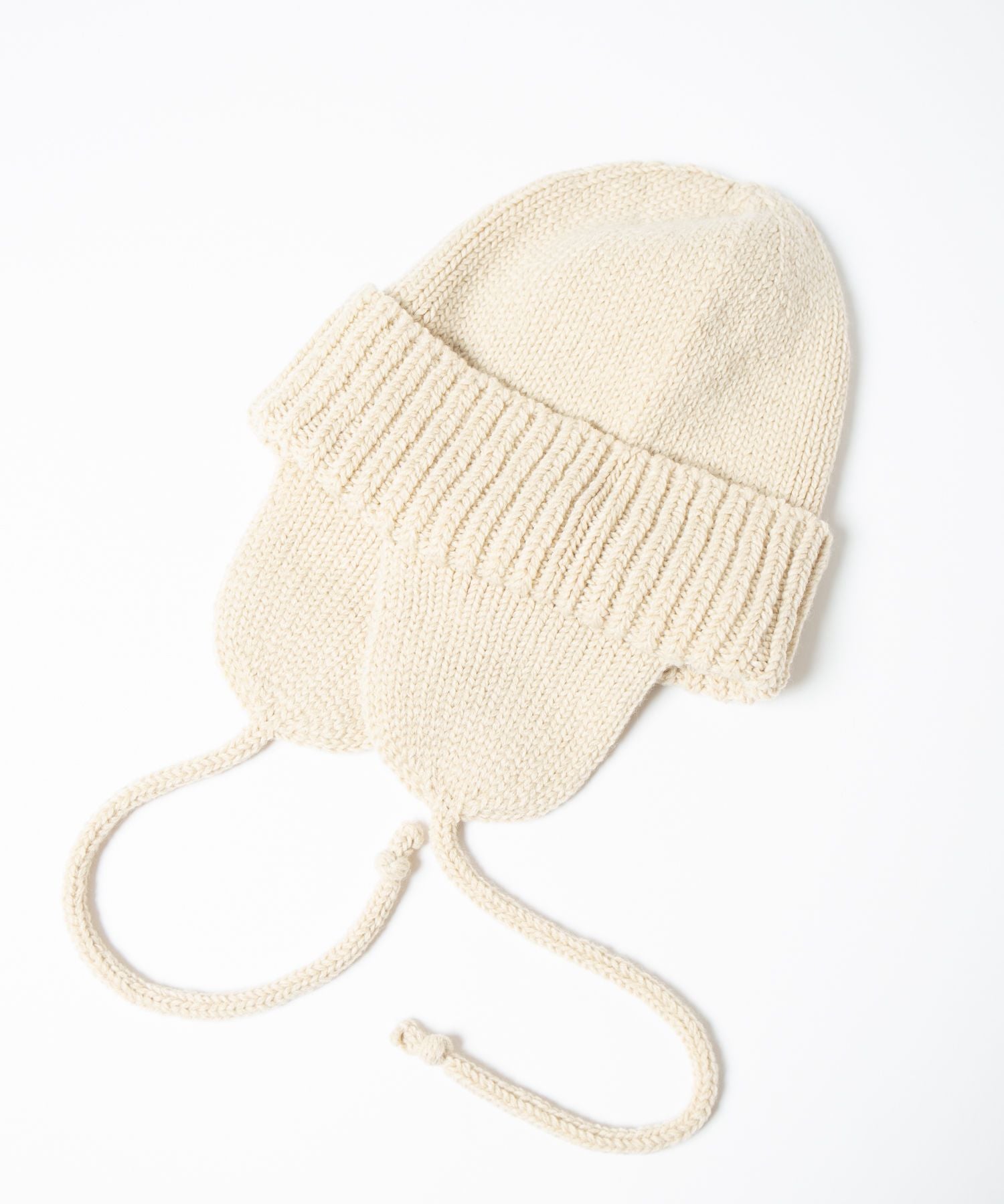 【Racal】Ear Knit Watch