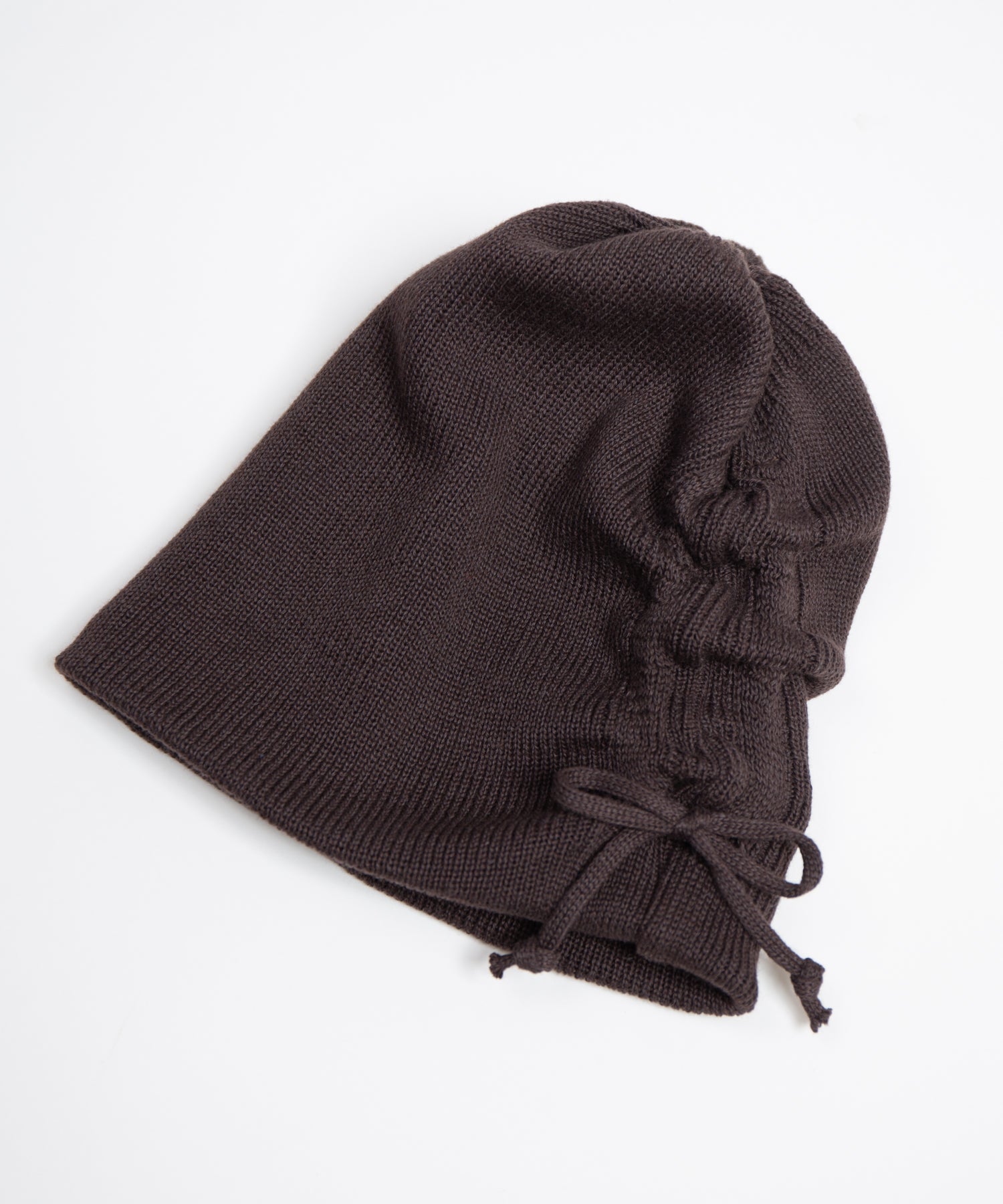 【Racal】Shirring Beanie