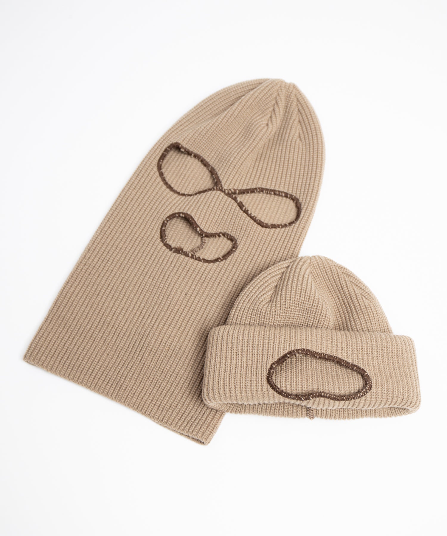 【Racal】Two-Way Balaclava