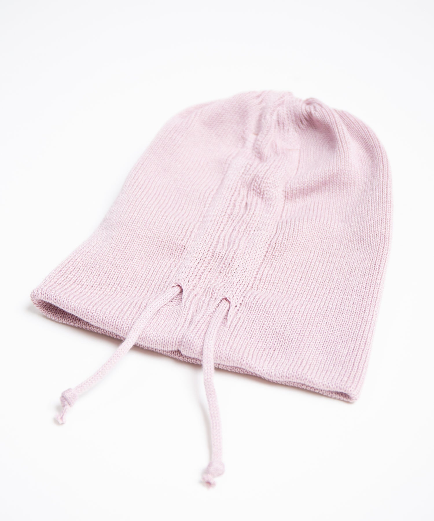 【Racal】Shirring Beanie