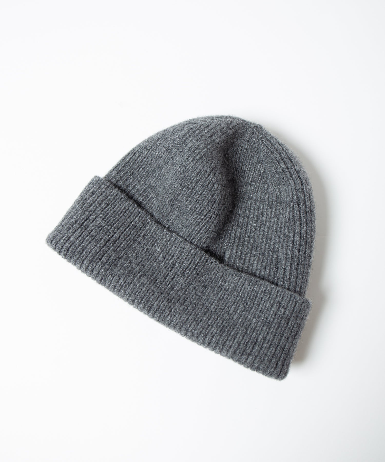 【Racal】Cashmere Blend Knit Watch