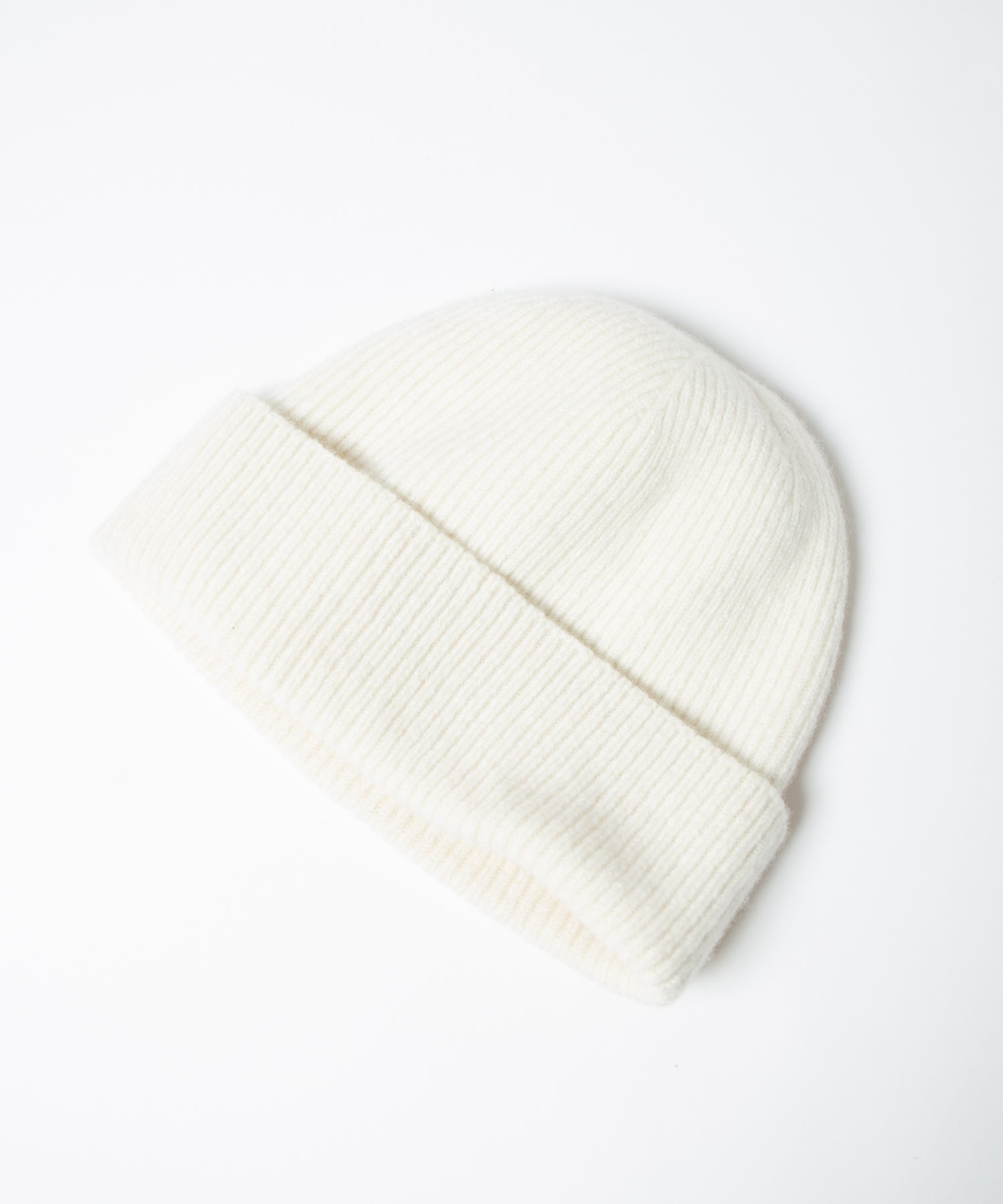 【Racal】Cashmere Blend Knit Watch