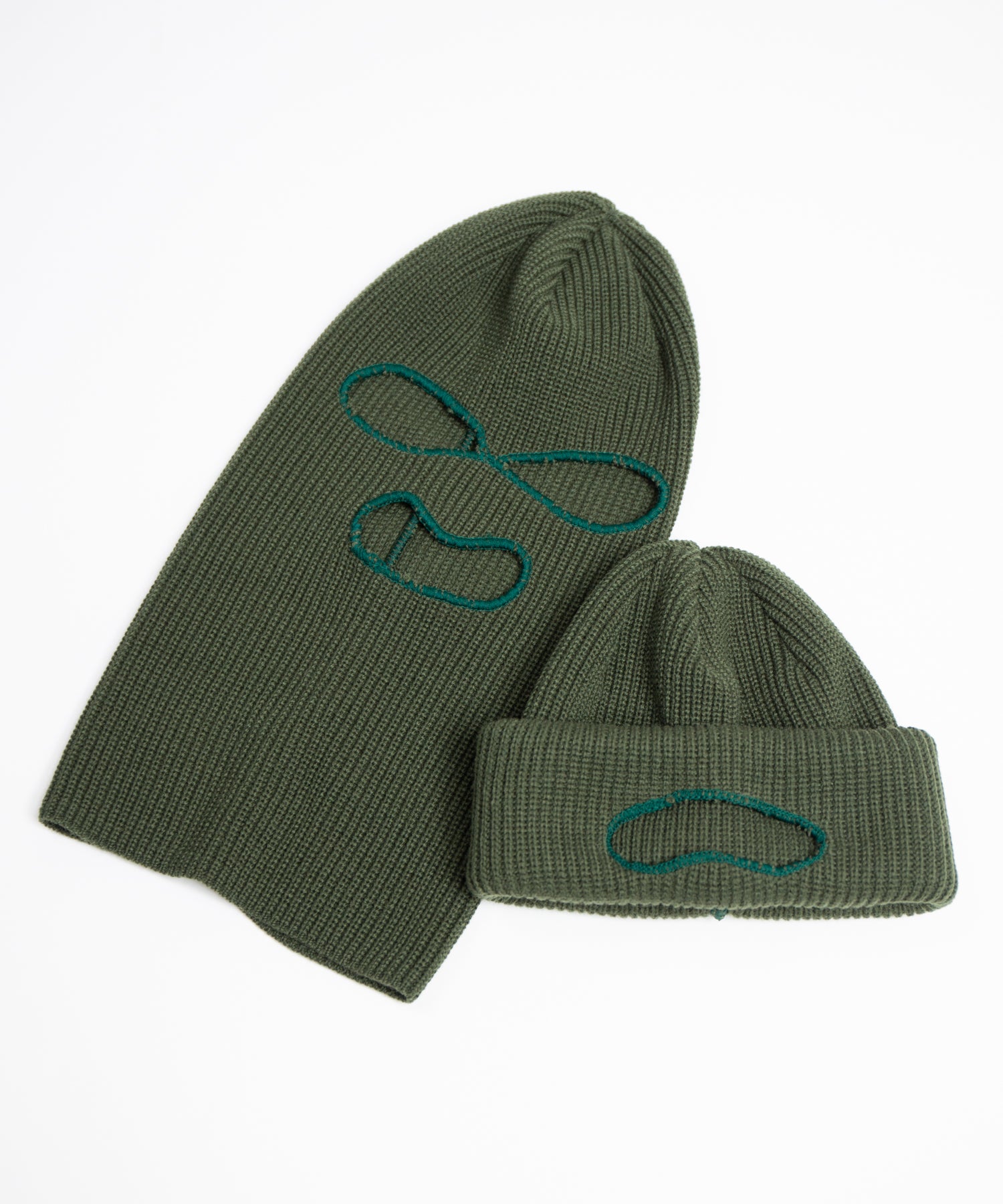 【Racal】Two-Way Balaclava