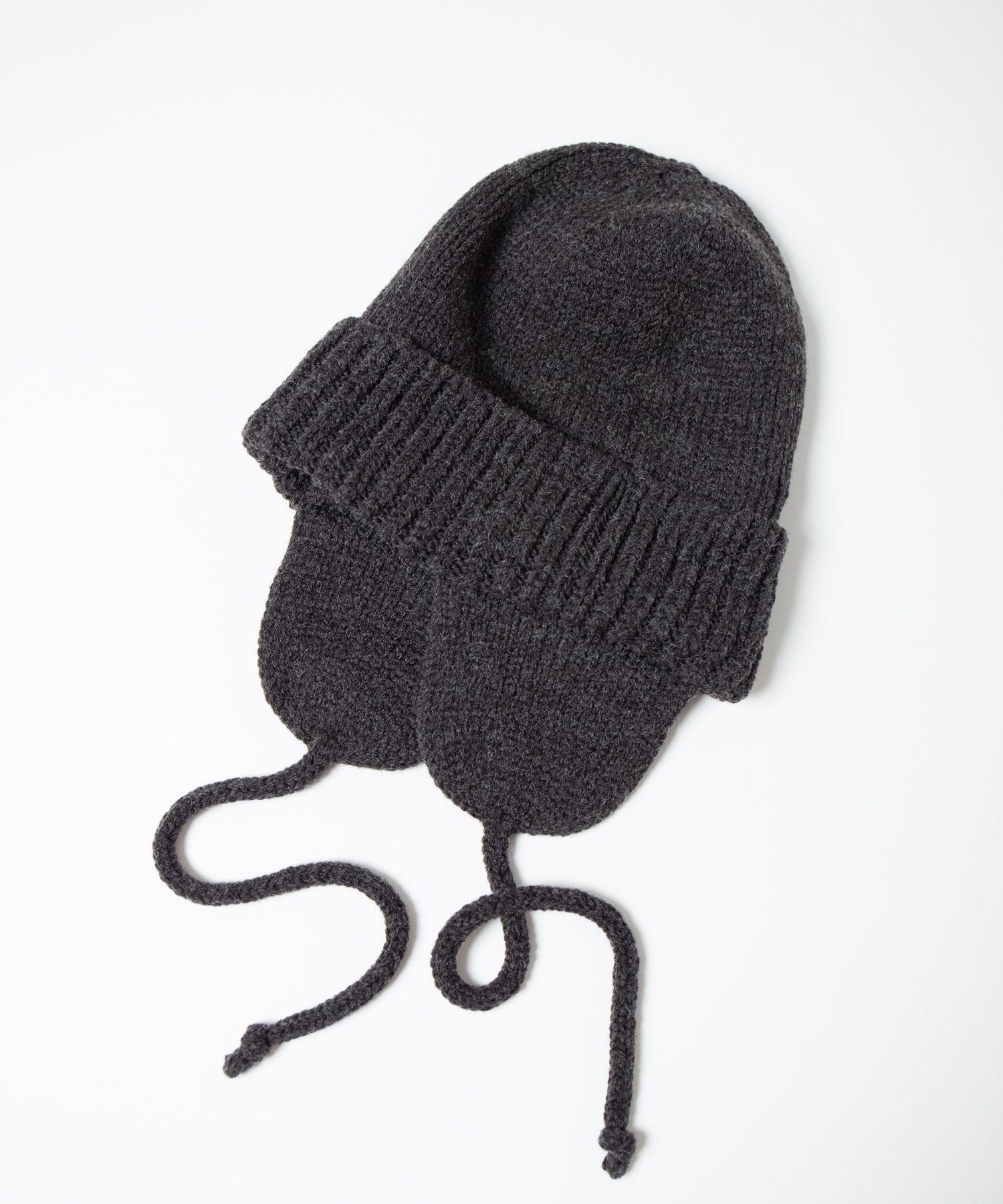 【Racal】Ear Knit Watch