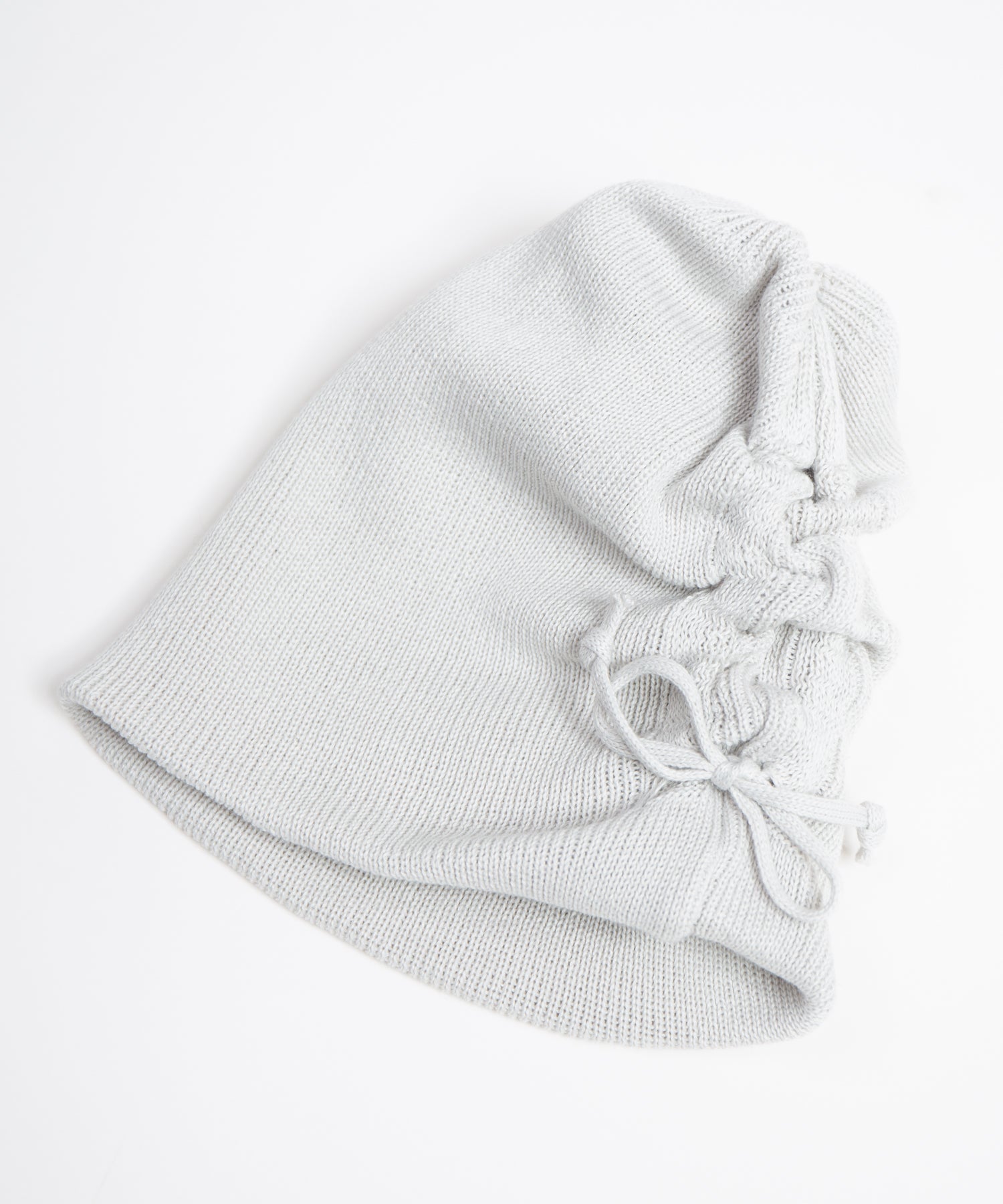 【Racal】Shirring Beanie