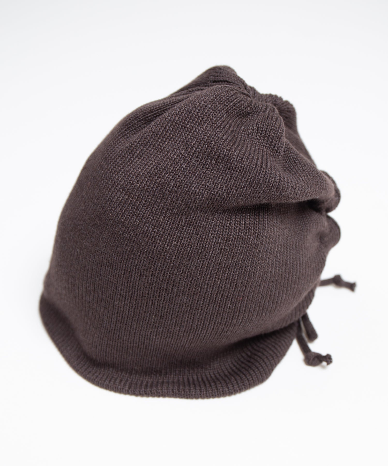 【Racal】Shirring Beanie